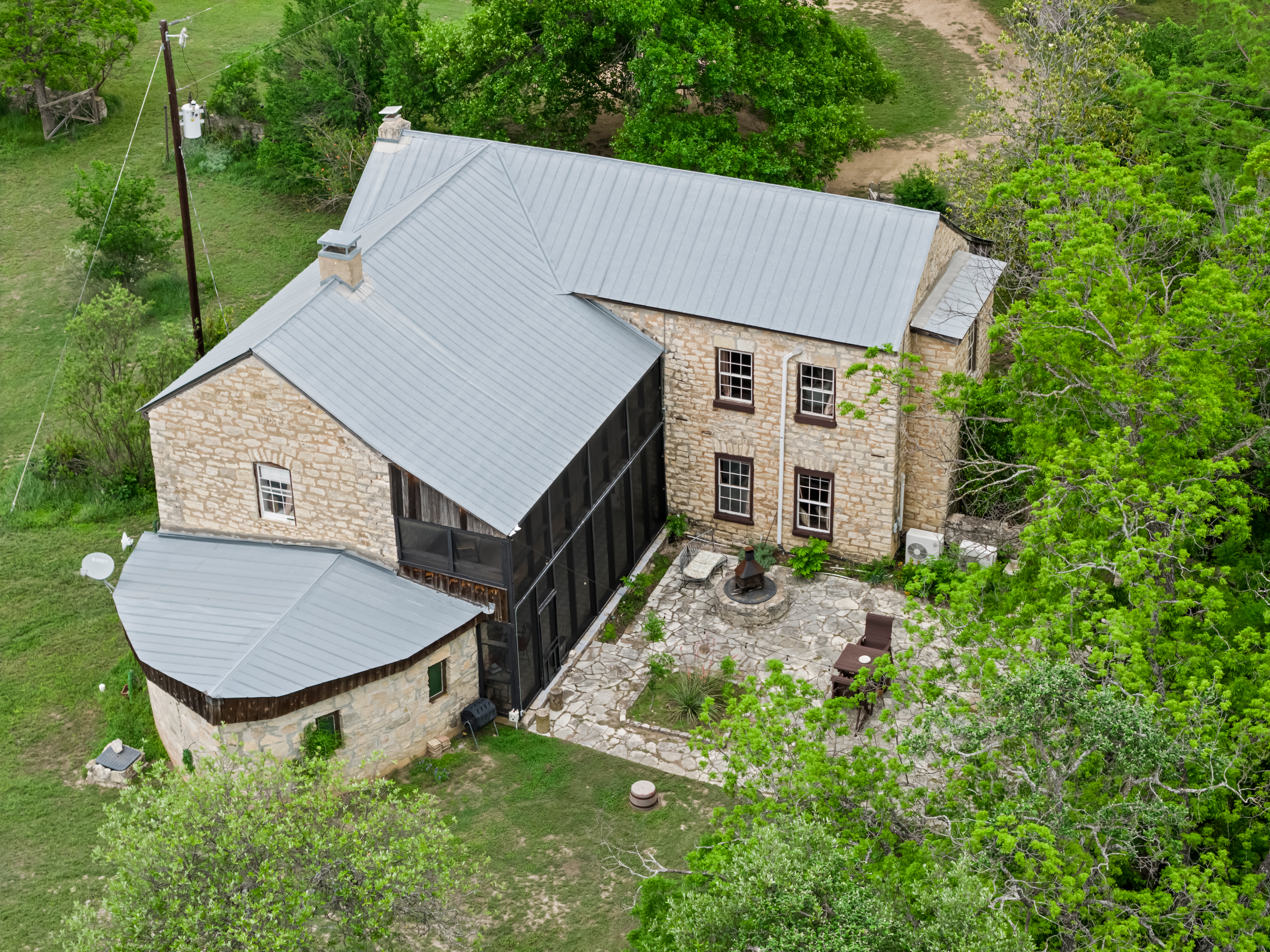  The Historic Stagecoach Inn - 物件實景