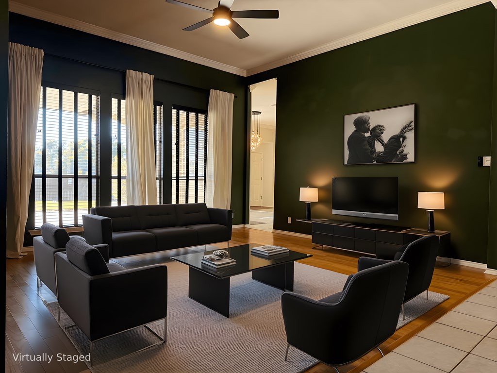 Midland, Texas, 79707, United States, 4 Bedrooms Bedrooms, ,3 BathroomsBathrooms,Residential,For Sale,1993878