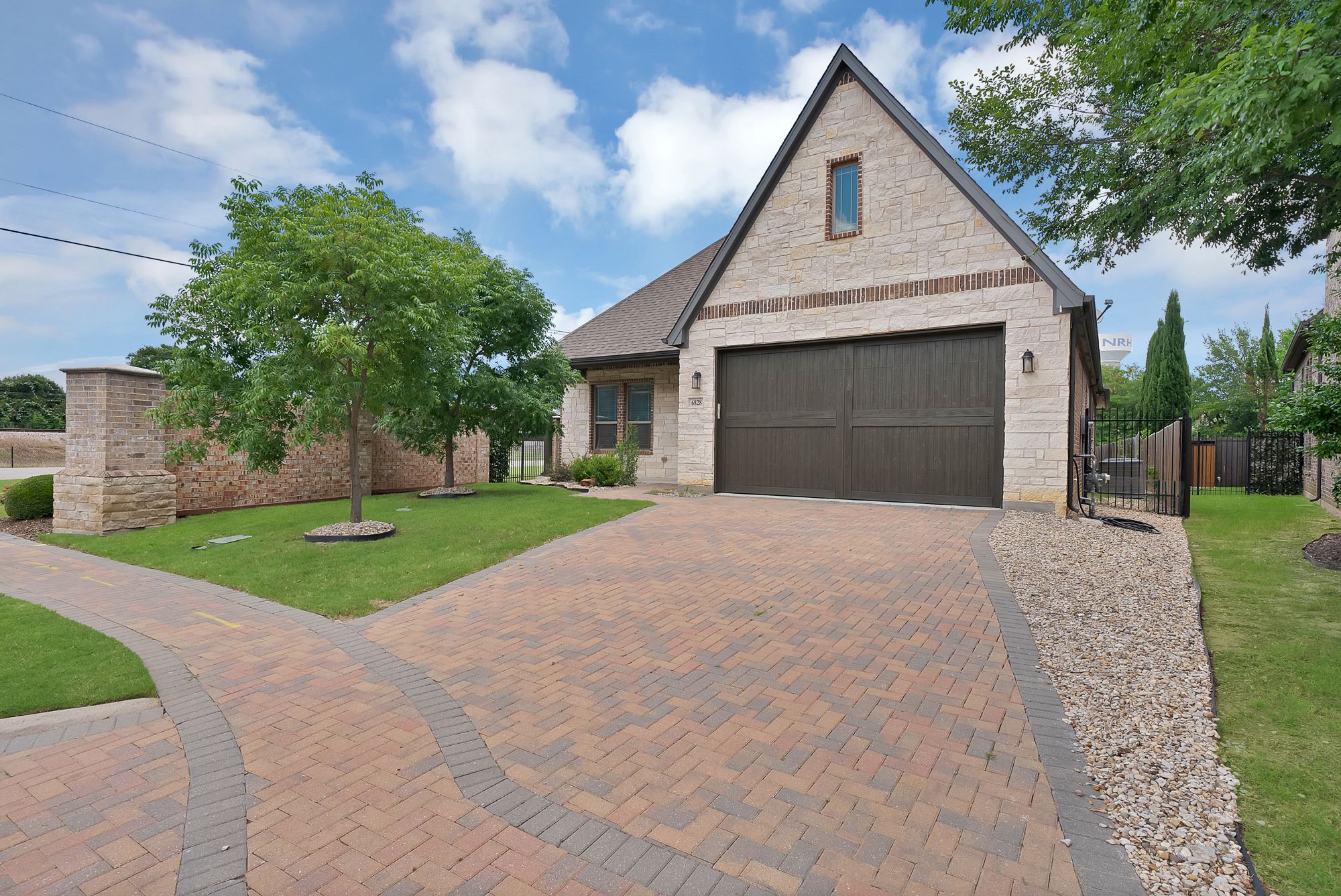  6828 Chase Street, North Richland Hills, TX, 76182 - 物件實景