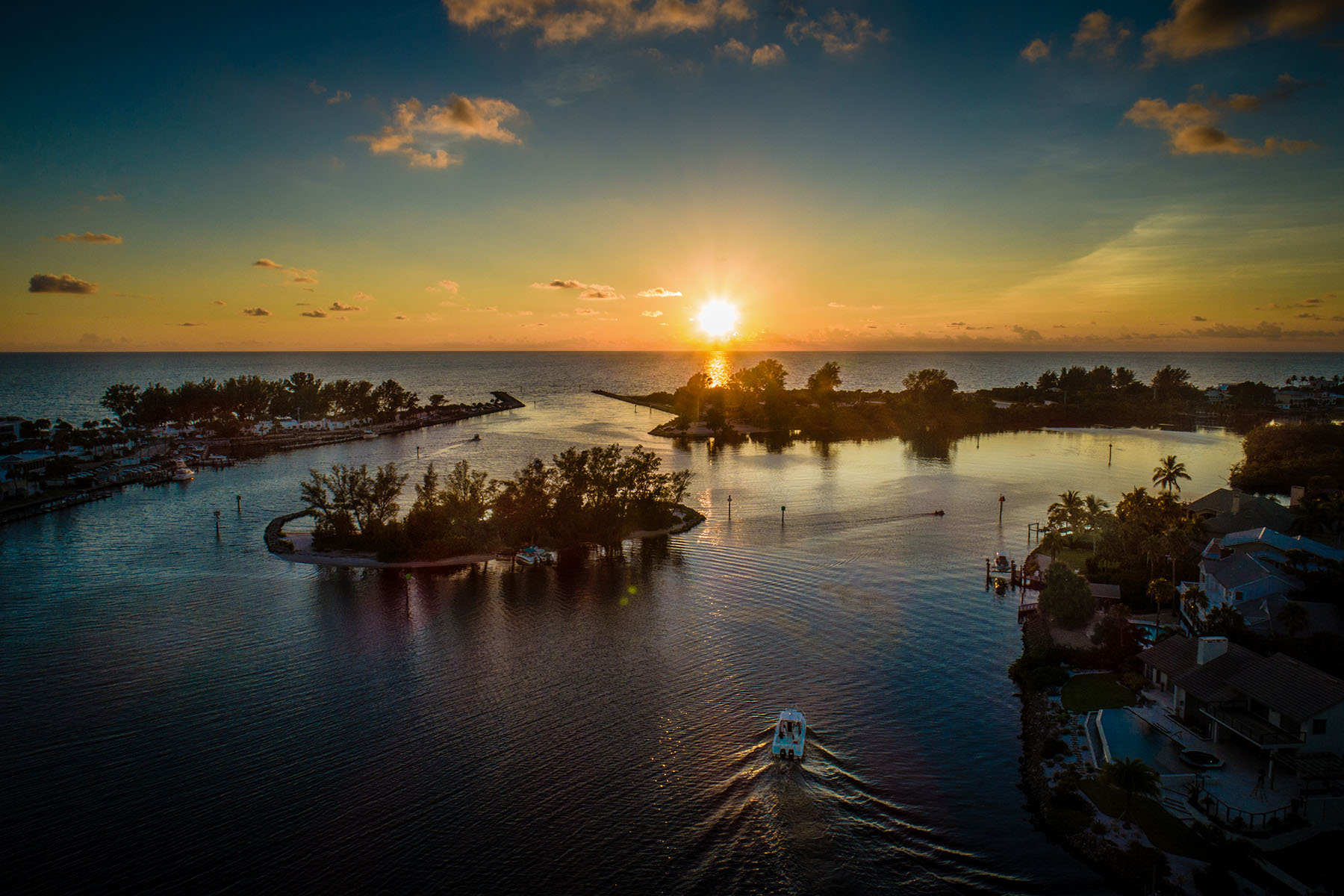  VENETIAN GOLF & RIVER CLUB - 物件實景