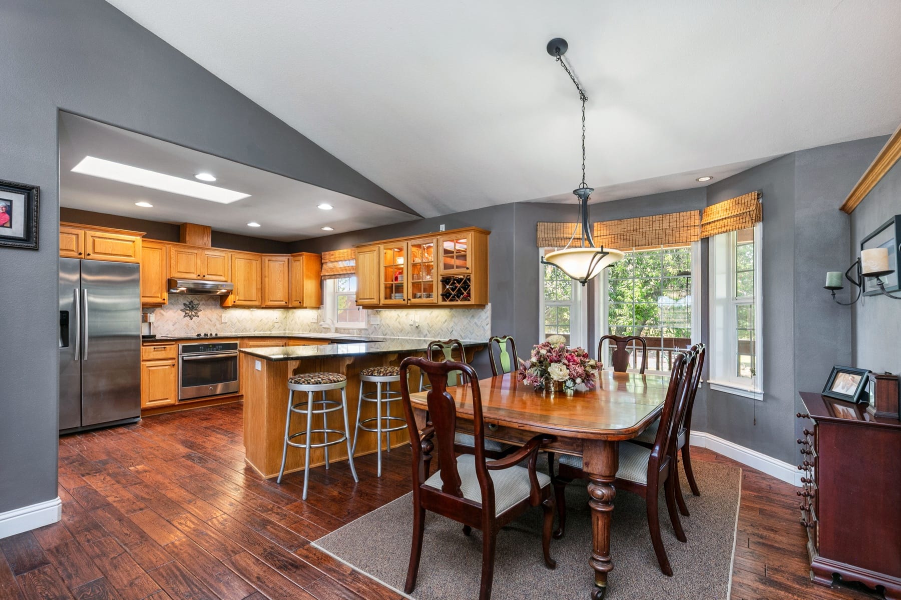  12913 S W Lark Meadow Lane Powell Butte, OR 97753 - 物件實景
