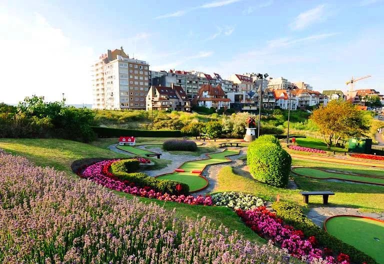 Knokke, Flanders, 8300, BE, ,Land,For Sale,1995896