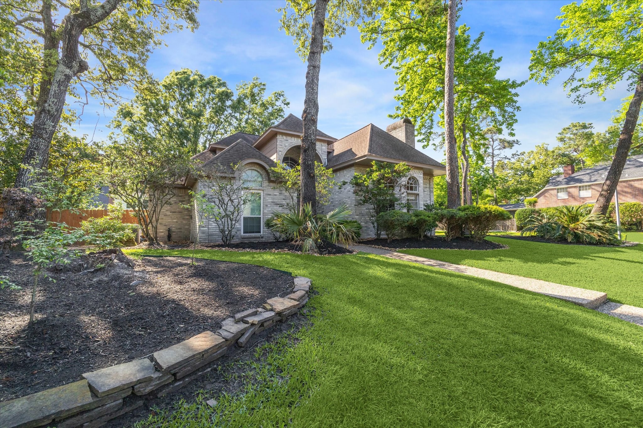  1731 Dewberry Brook Court - 物件實景