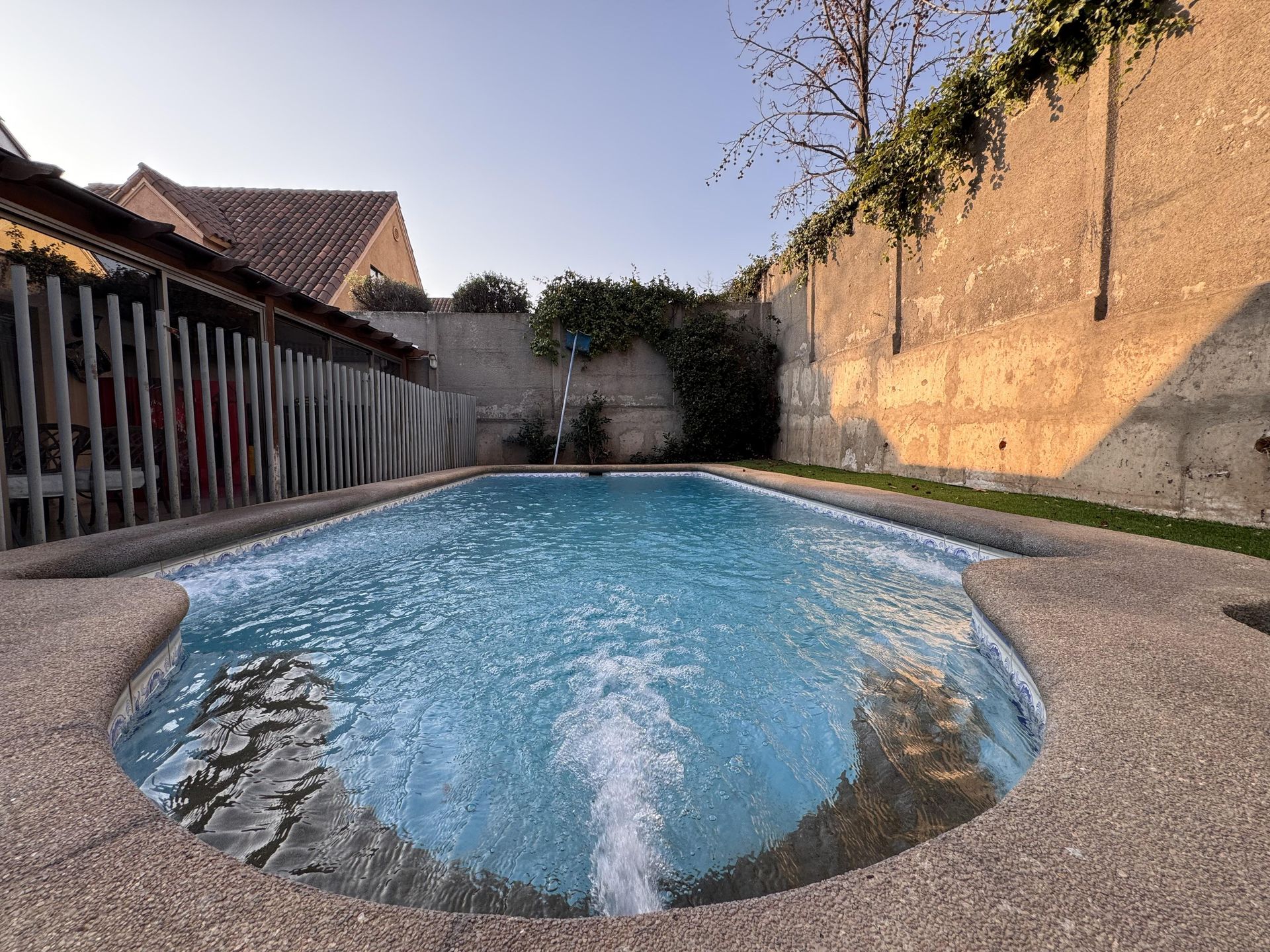 Lo Barnechea, Chile, 5 Bedrooms Bedrooms, ,4 BathroomsBathrooms,Residential,For Sale,1926561