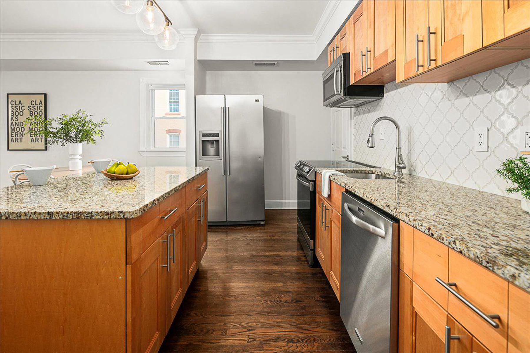 14 O Street NW, Washington, DC, 20001 - 物件實景