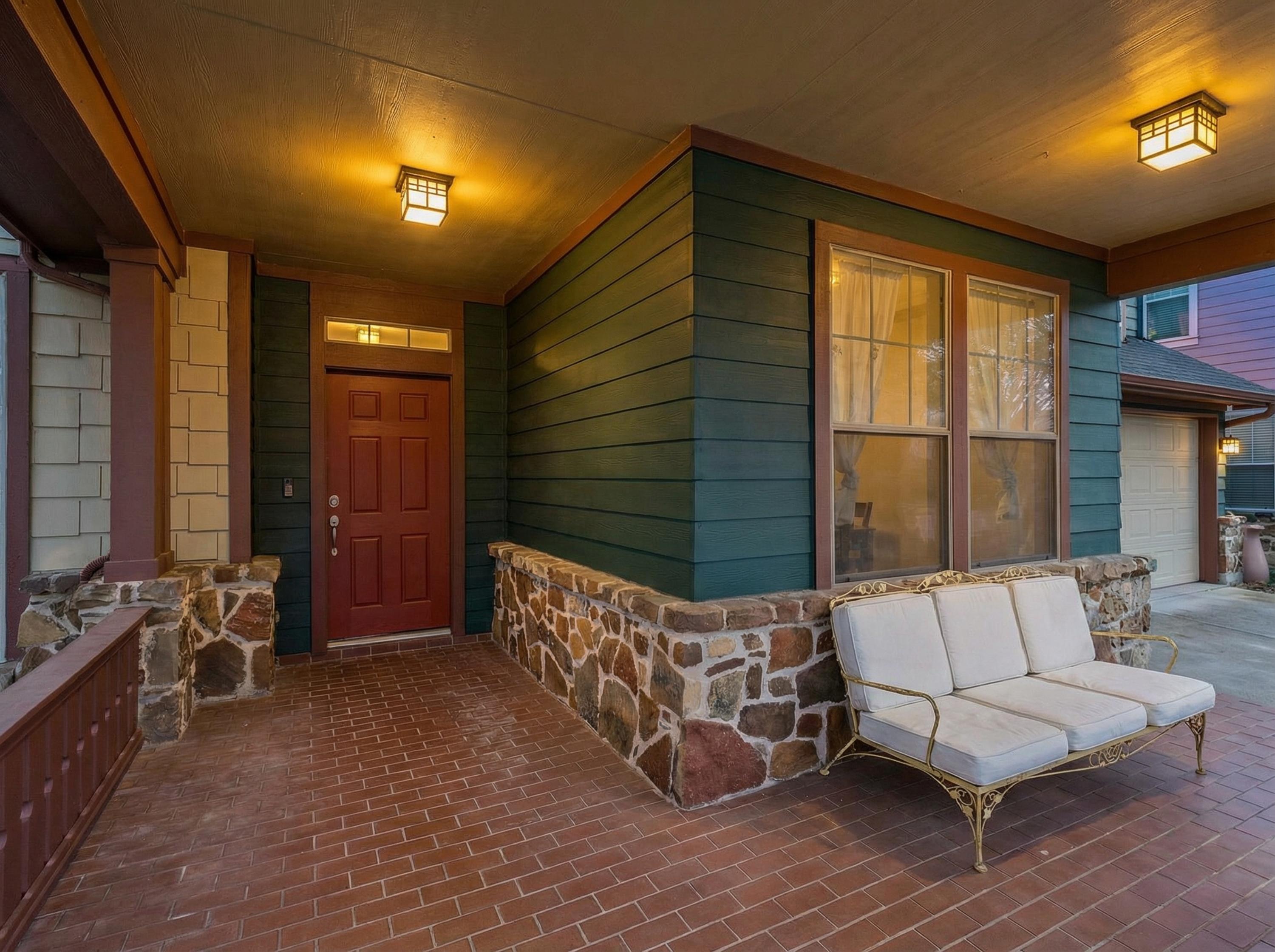  Sought-after Mayberry Park Neighborhood in McKinney - 物件實景