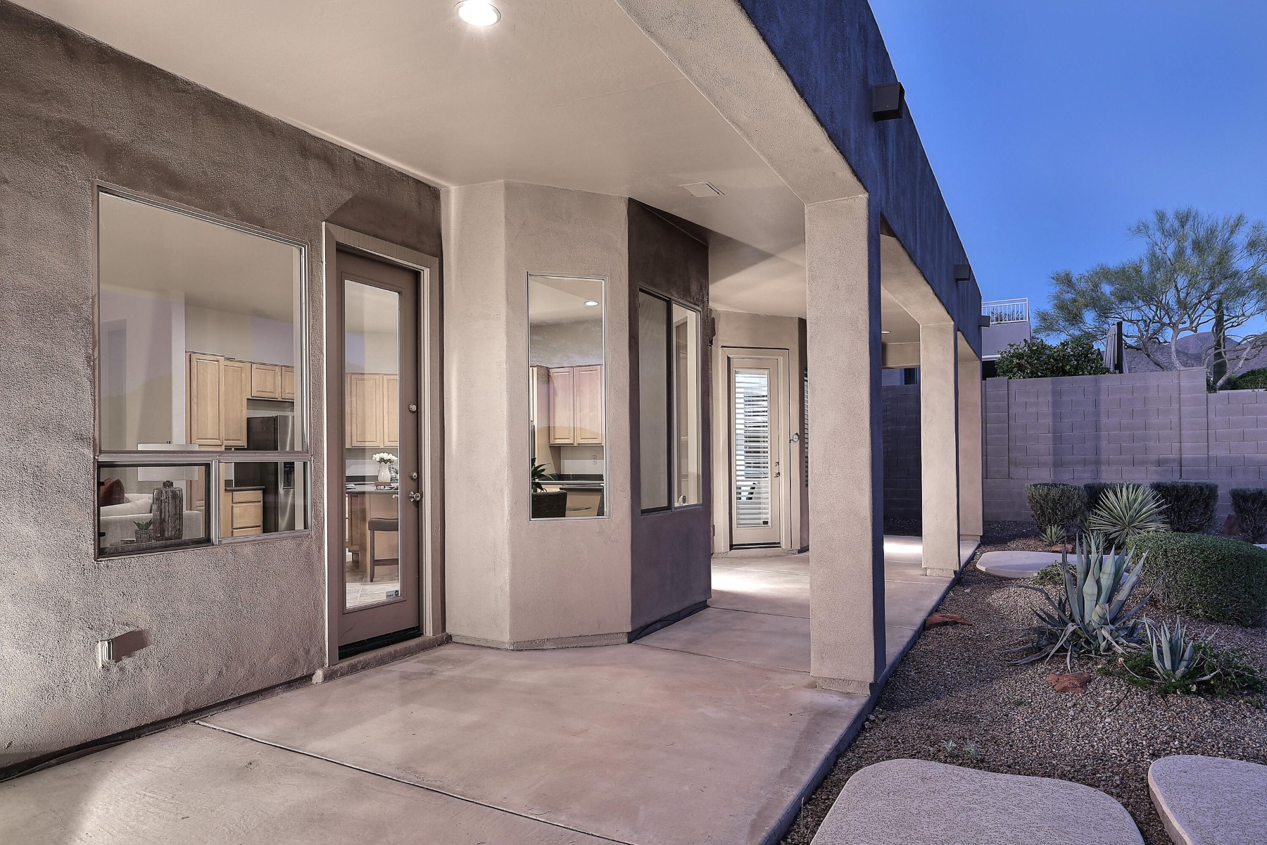  10679 E Raintree Drive¦Scottsdale, AZ - 物件實景