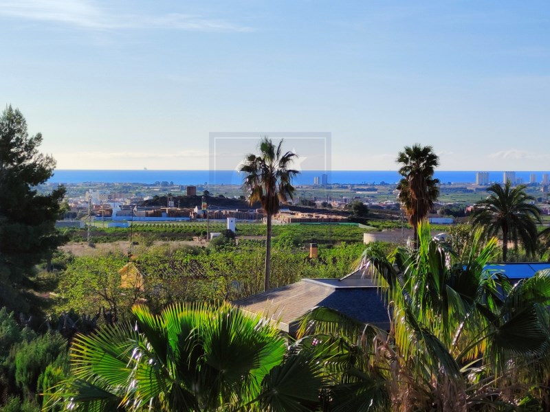 Valencia, Pu?ol, Los Monasterios-Alfinach, Alfinac, Puçol, Comunidad Valenciana, ES, 5 Bedrooms Bedrooms, ,2 BathroomsBathrooms,Residential,For Sale,Valencia, Pu?ol, Los Monasterios-Alfinach, Alfinac,1449090