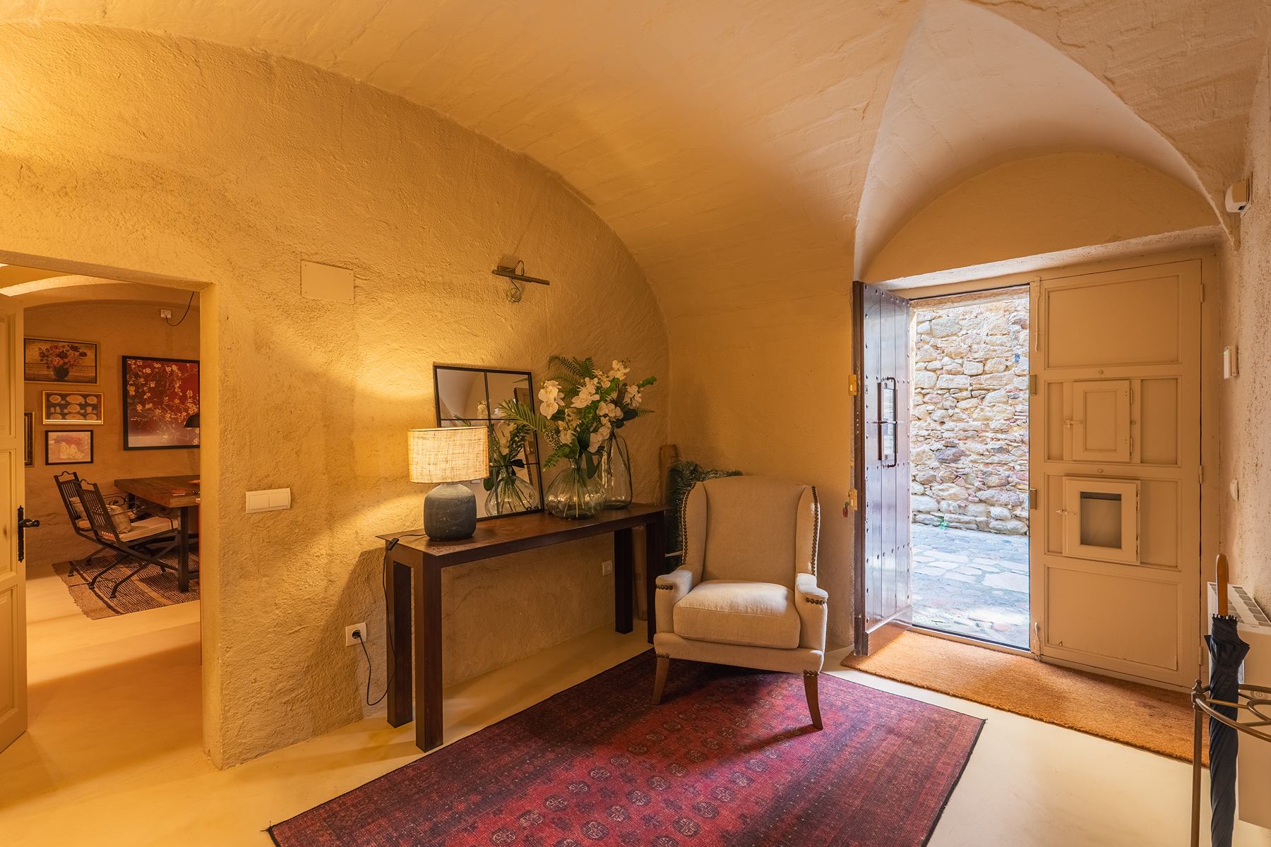  House in the historic center of Pals, Costa Brava - 物件實景