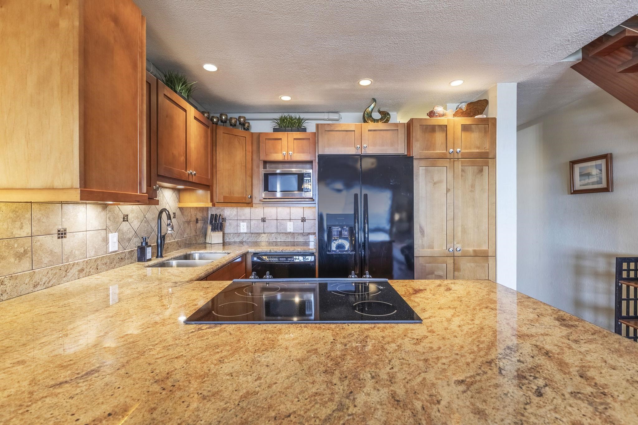 Kihei, Hawaii, 96753, United States, 1 Bedroom Bedrooms, ,1 BathroomBathrooms,Residential,For Sale,1866954