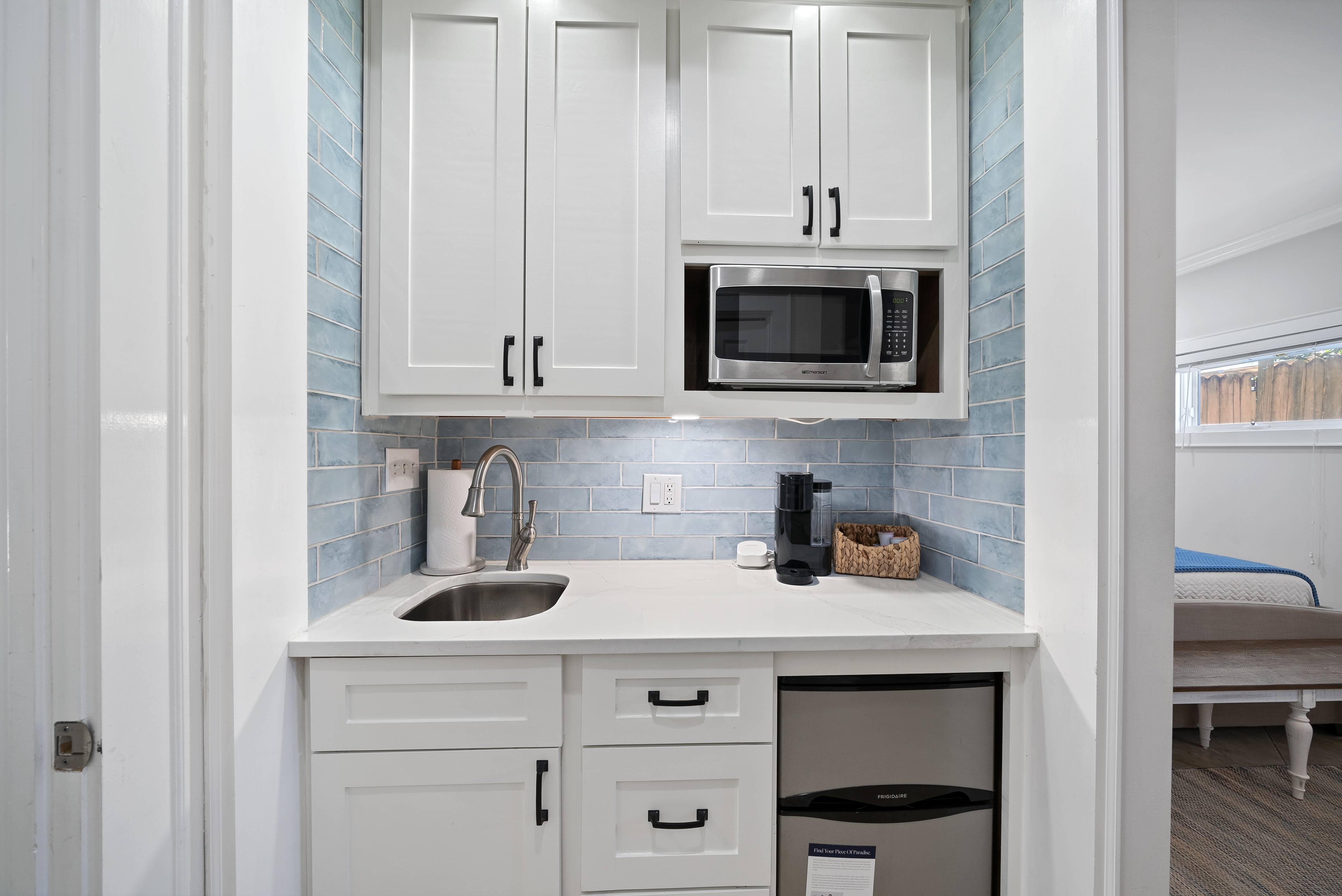  Remodeled End-Unit Townhome With gulf Views And Rooftop Retreat - 物件實景