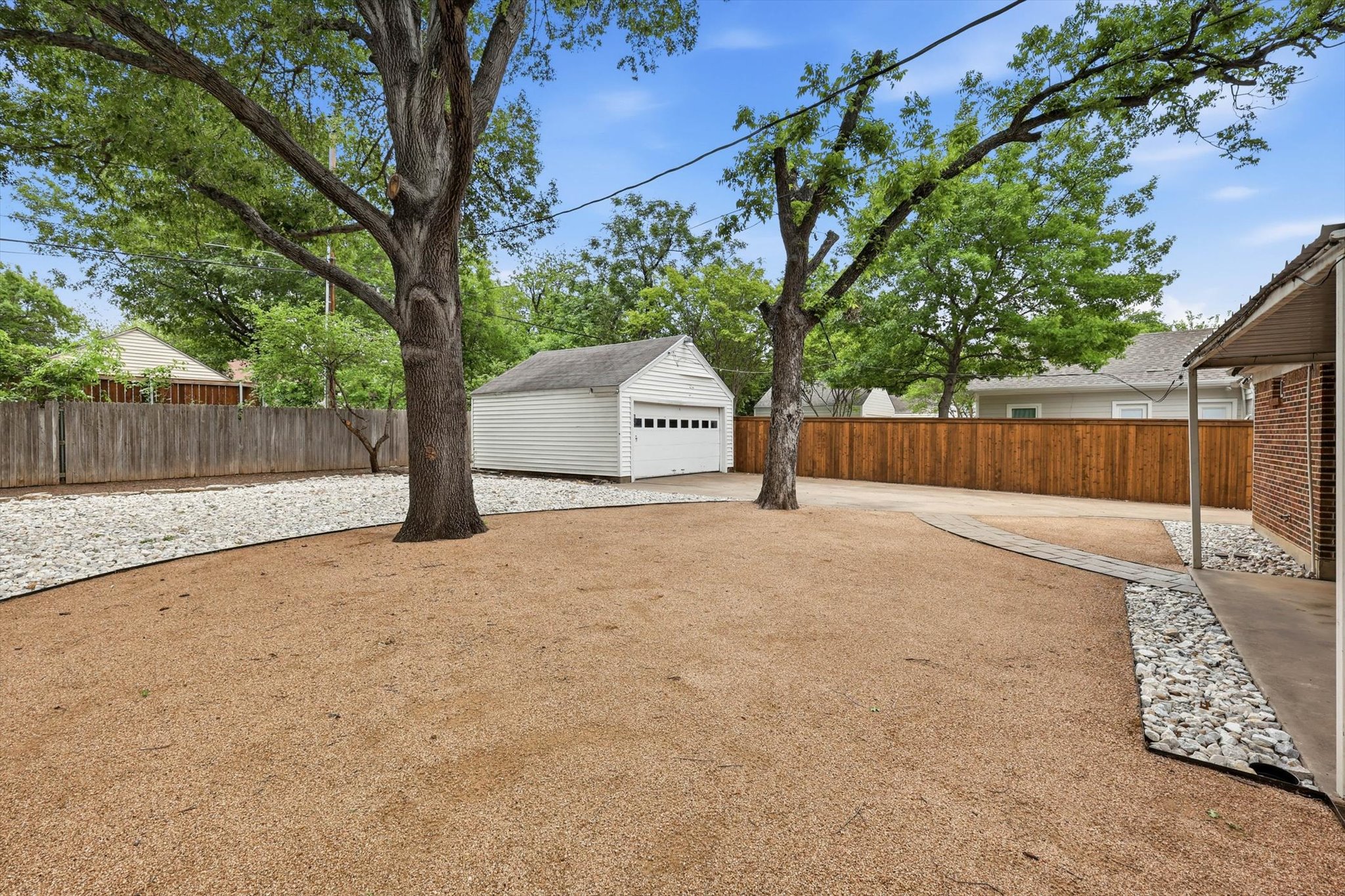  3525 Stadium Drive, Fort Worth, TX, 76109 - 物件實景