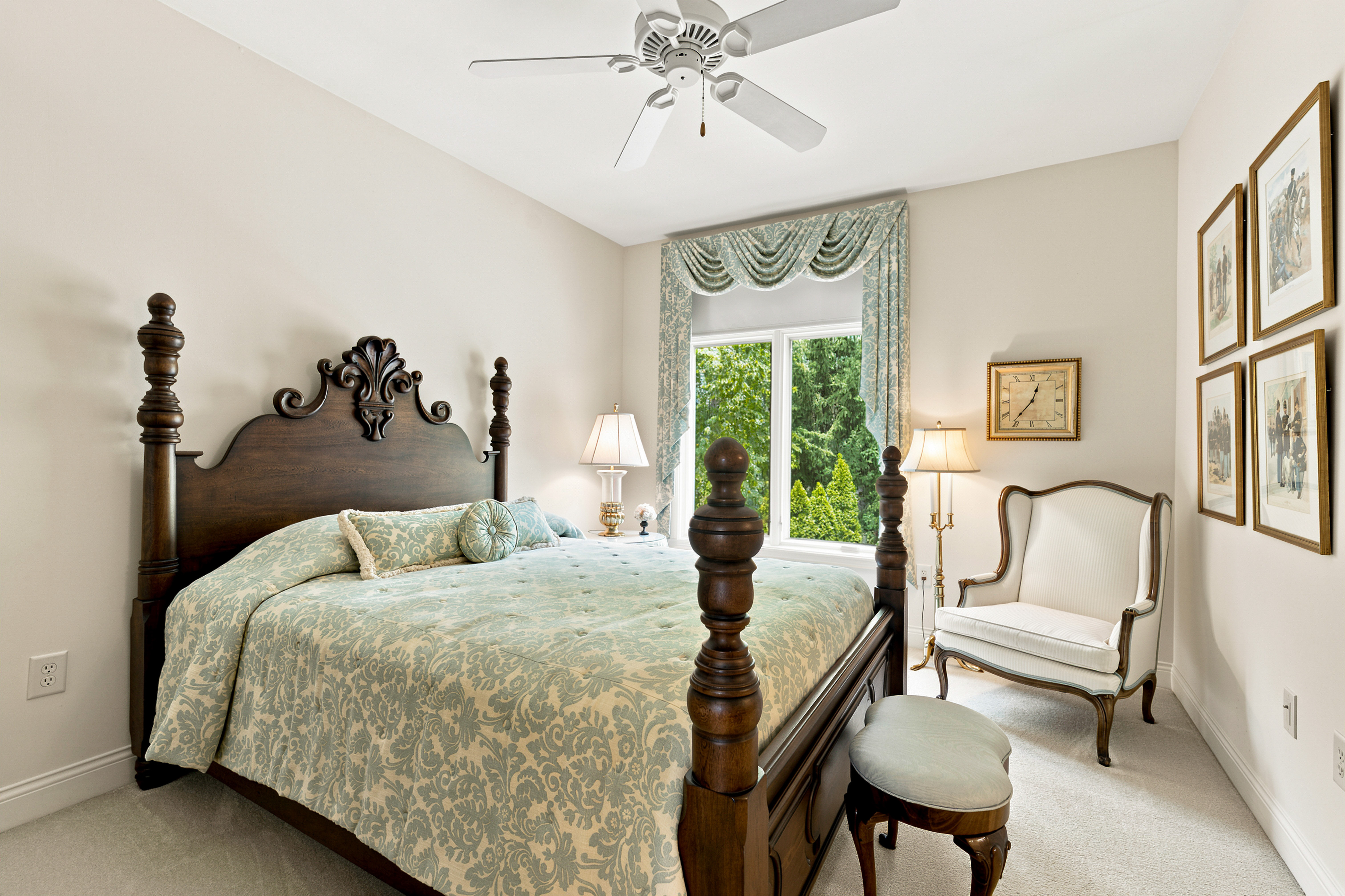  1498 Riverside Drive, Cincinnati, OH 45202 - 物件實景