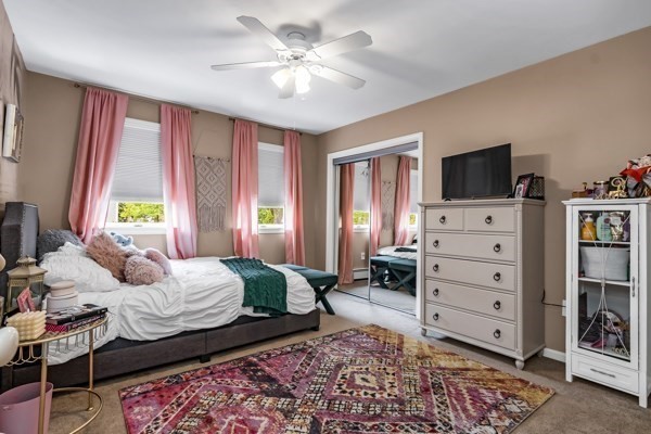 Methuen, Massachusetts, 01844, United States, 4 Bedrooms Bedrooms, ,2 BathroomsBathrooms,Residential,For Sale,2048682