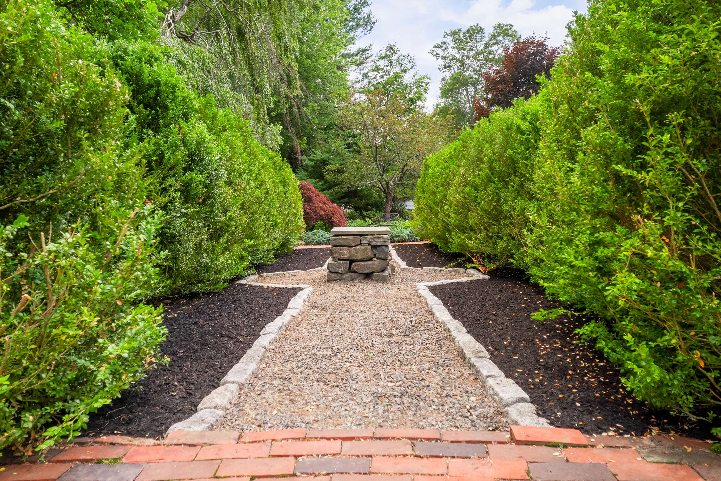  The Haven  A Stunning Estate in the Heart of York Harbor with River Views - 物件實景