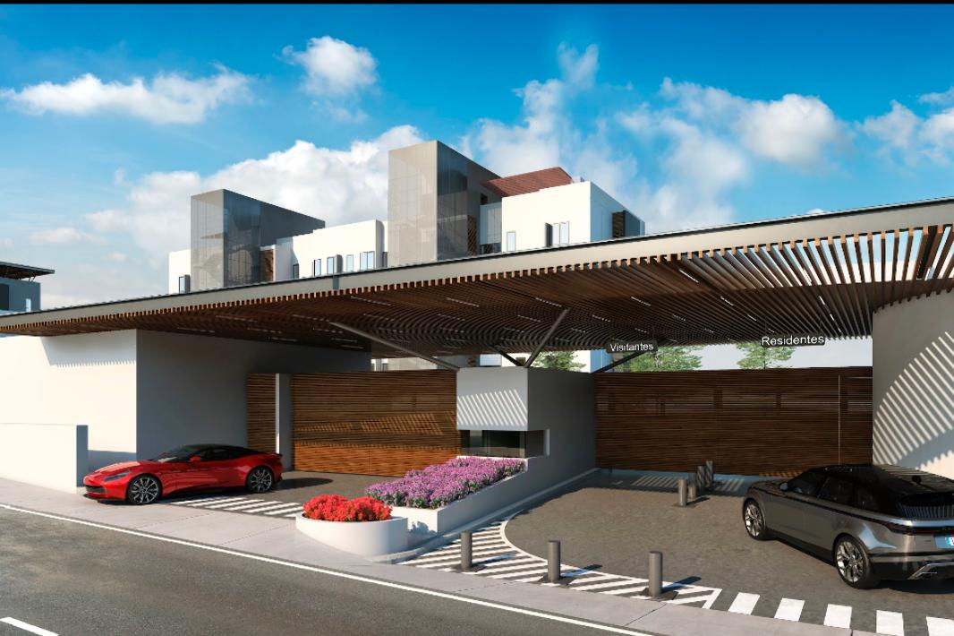 Blvd. Bellavista Los Cajones, Atizapán de Zaragoza, Estado de México, 52980, Mexico, 2 Bedrooms Bedrooms, ,2 BathroomsBathrooms,Residential,For Sale,Blvd. Bellavista Los Cajones,1625932