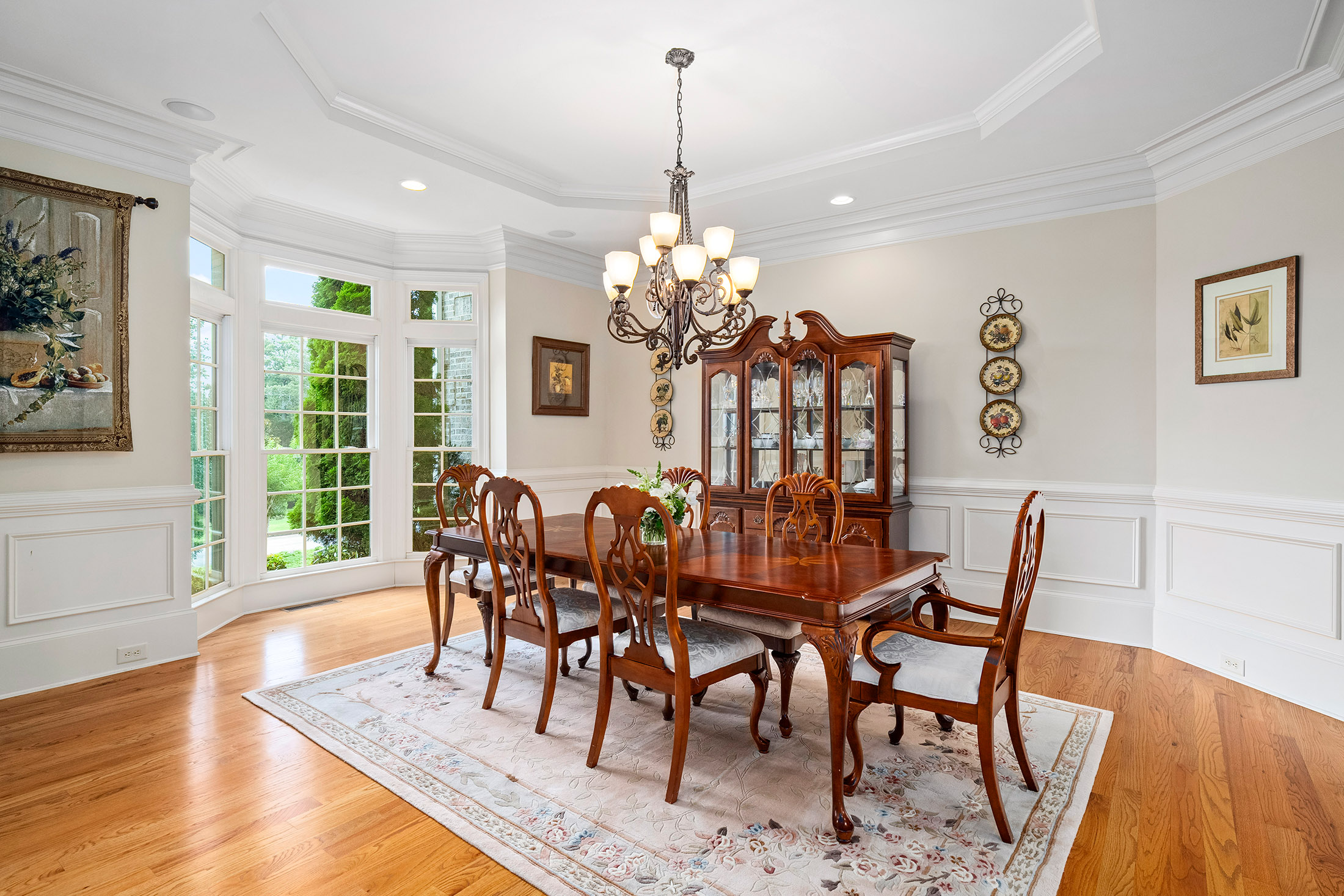  A Rare Opportunity in One of Milton’s Most Desirable Gated Communities - 物件實景