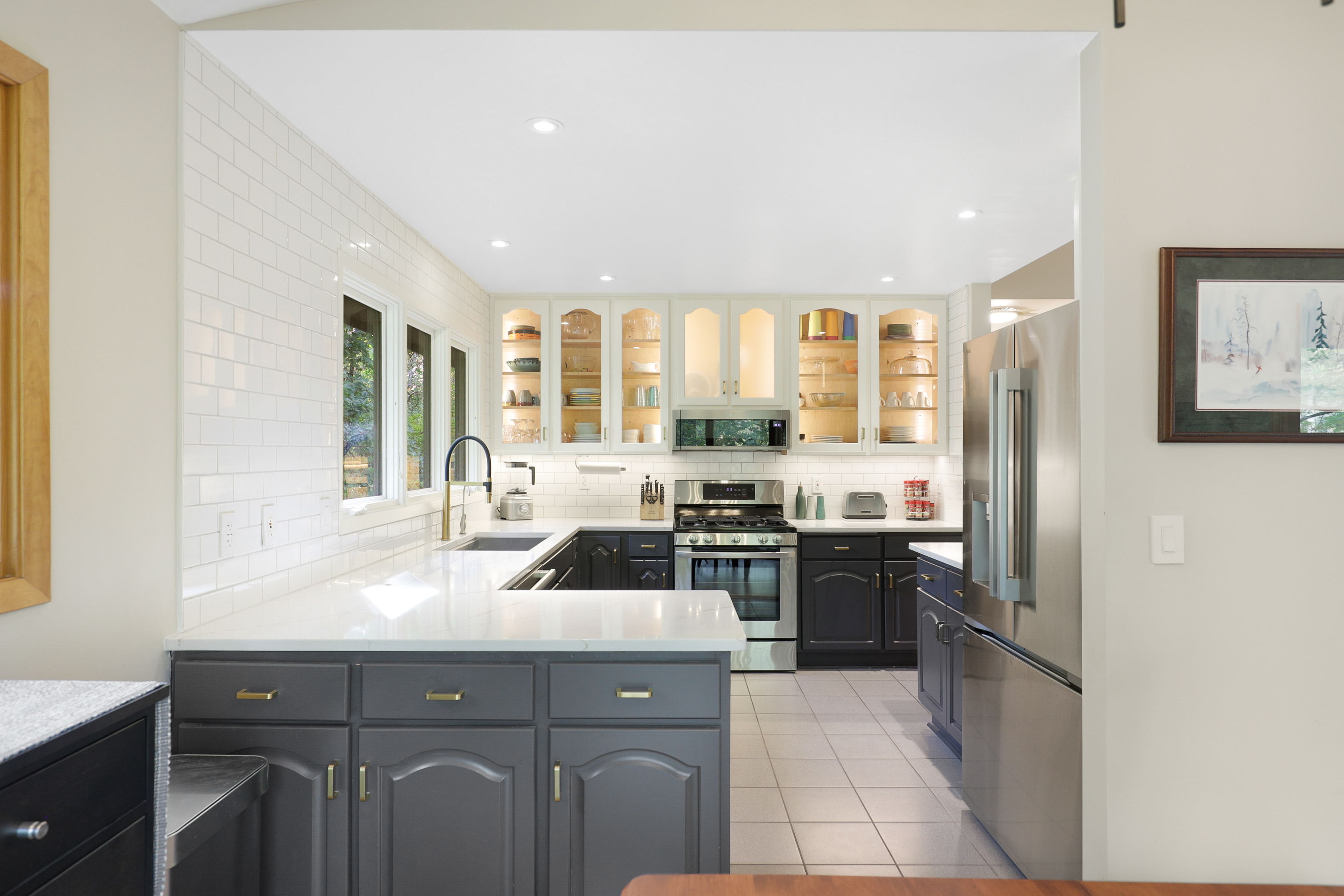  Charming Home in Peaceful North Oaks Setting - 物件實景