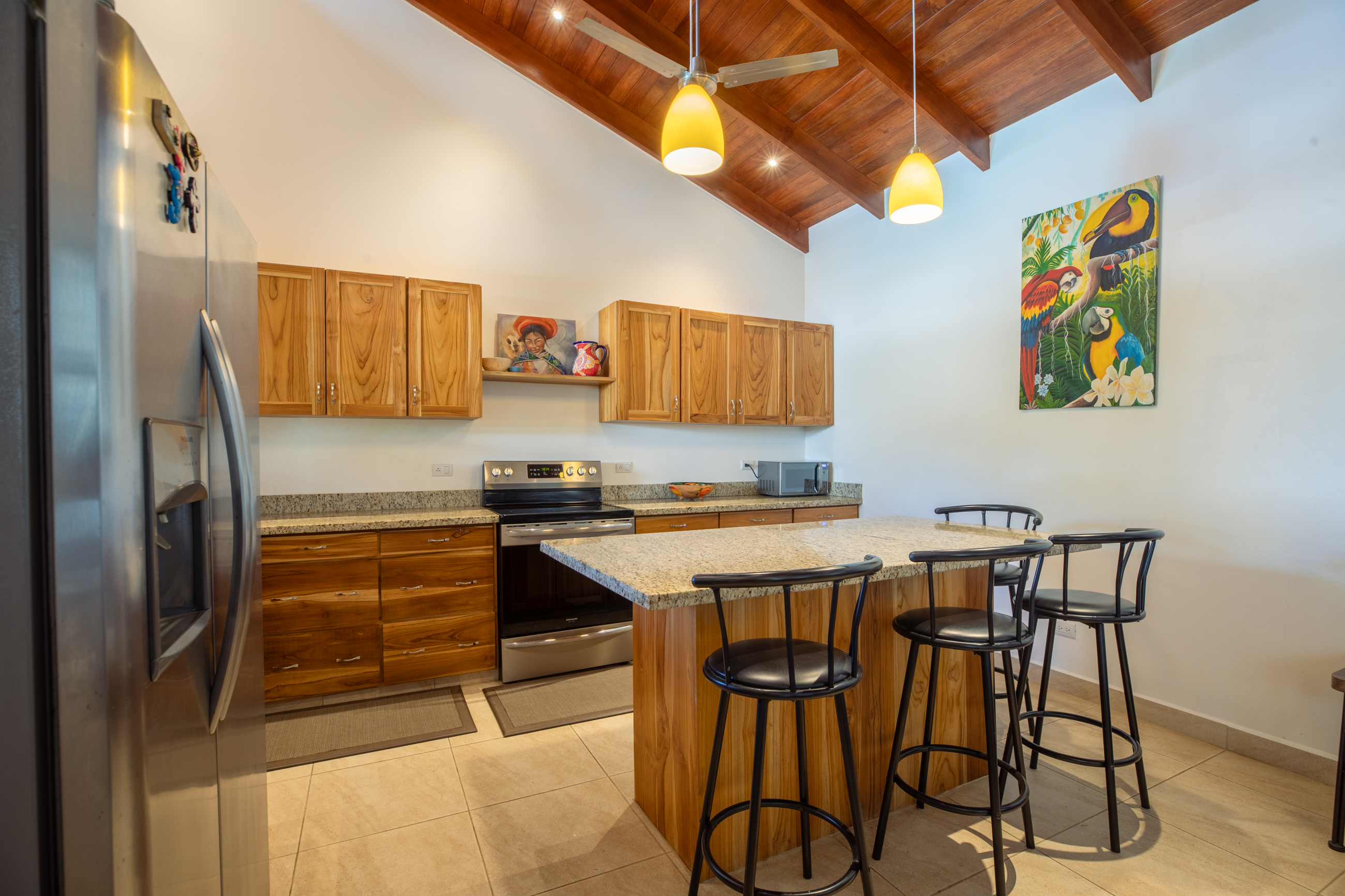 Nosara, Guanacaste, CR, 2 Bedrooms Bedrooms, ,2 BathroomsBathrooms,Residential,For Sale,1998926