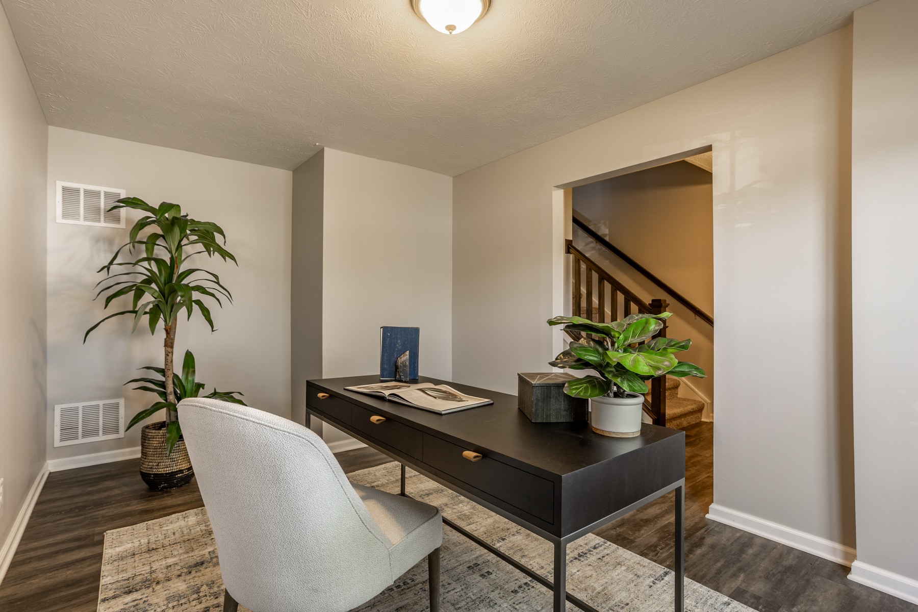  Modern Townhome in the Heart of Indianapolis - 物件實景