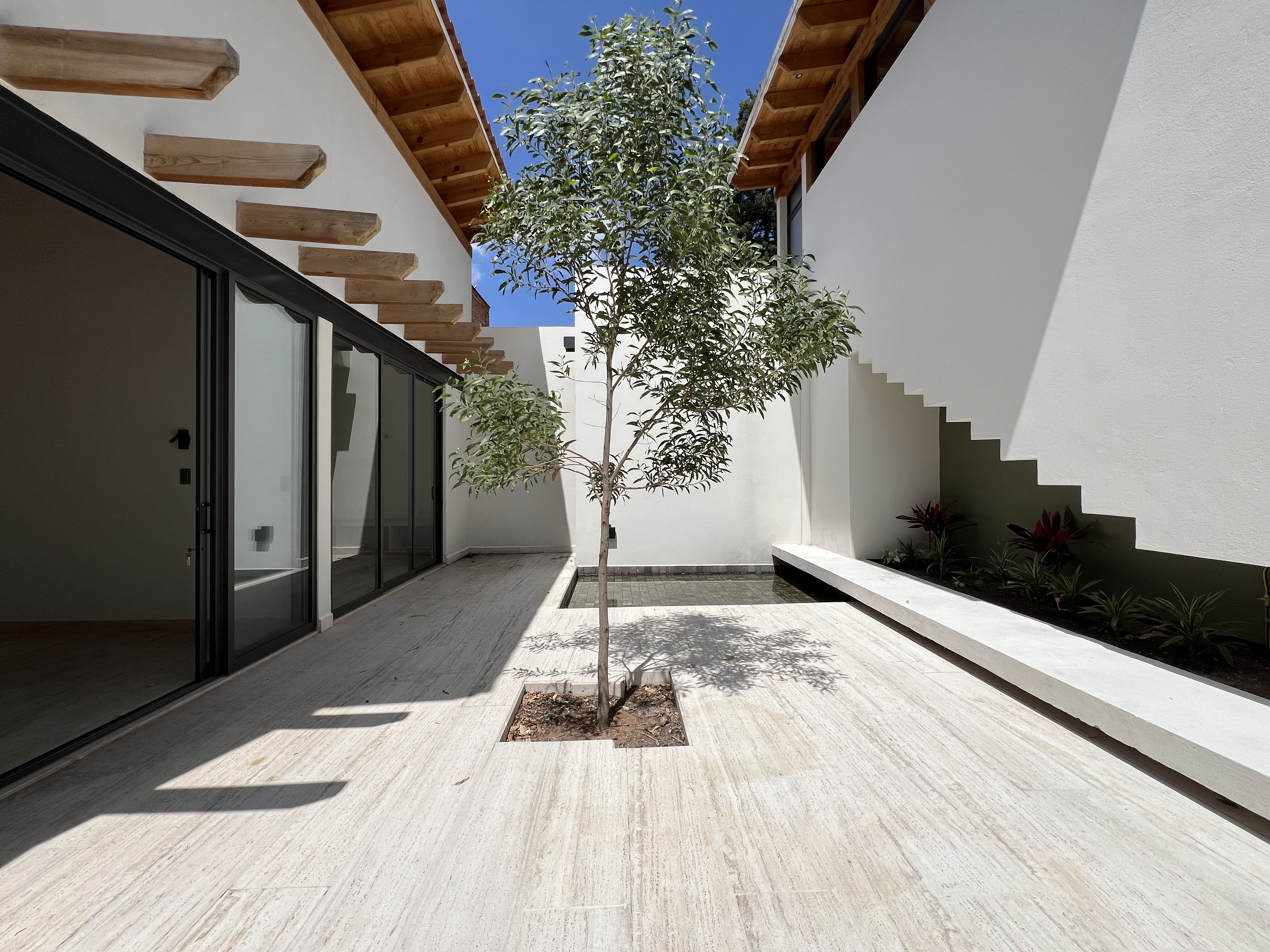  CASA ACACIA TEQUISQUIAPAN QRO - 物件實景