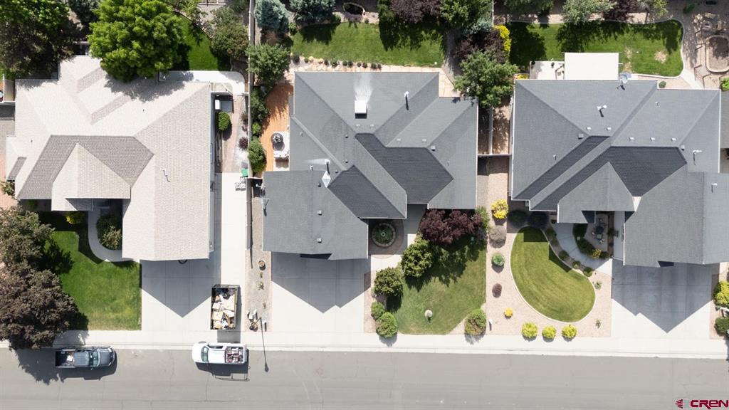 Montrose, Colorado, 81401, United States, 3 Bedrooms Bedrooms, ,2 BathroomsBathrooms,Residential,For Sale,1977098