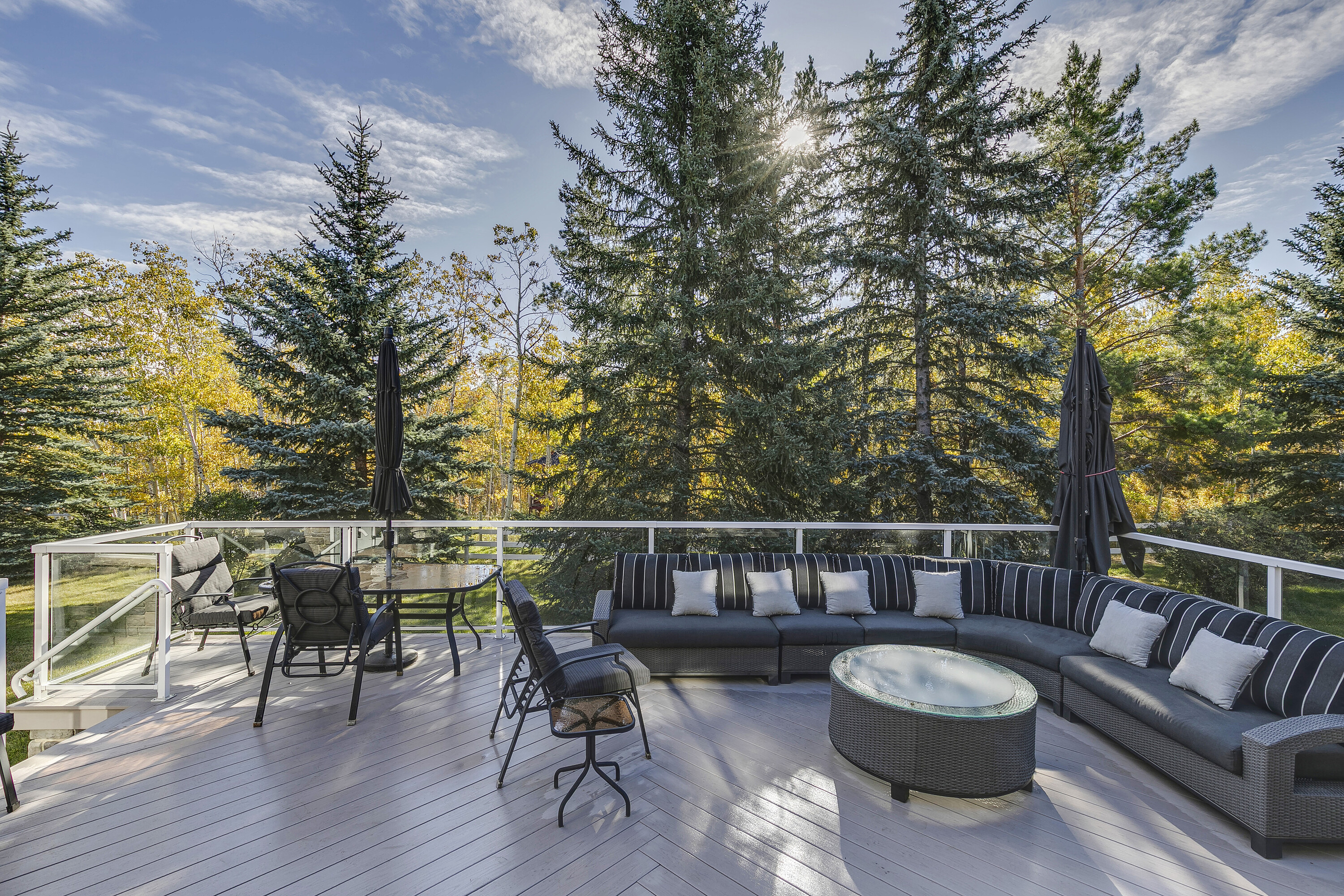  20 Acre Storybook Property - 物件實景