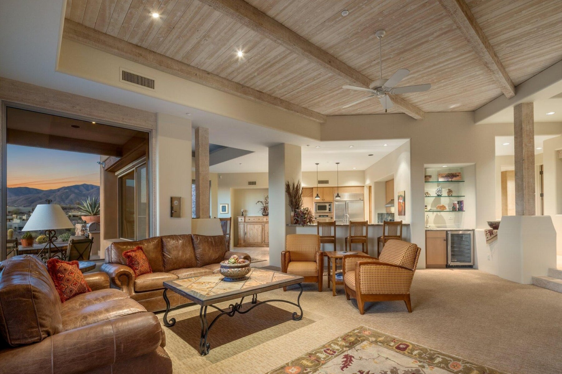  9904 E Lookout Mountain Drive ¦Scottsdale, AZ - 物件實景