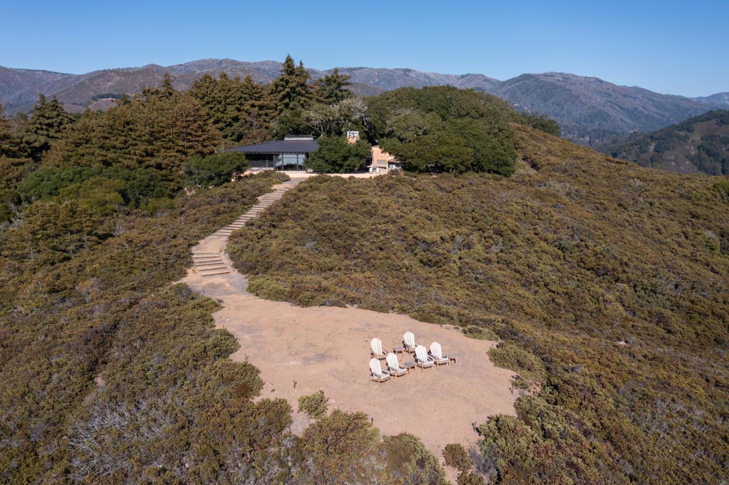 Carmel, California, 93923, United States, 6 Bedrooms Bedrooms, ,5 BathroomsBathrooms,Residential,For Sale,1847628