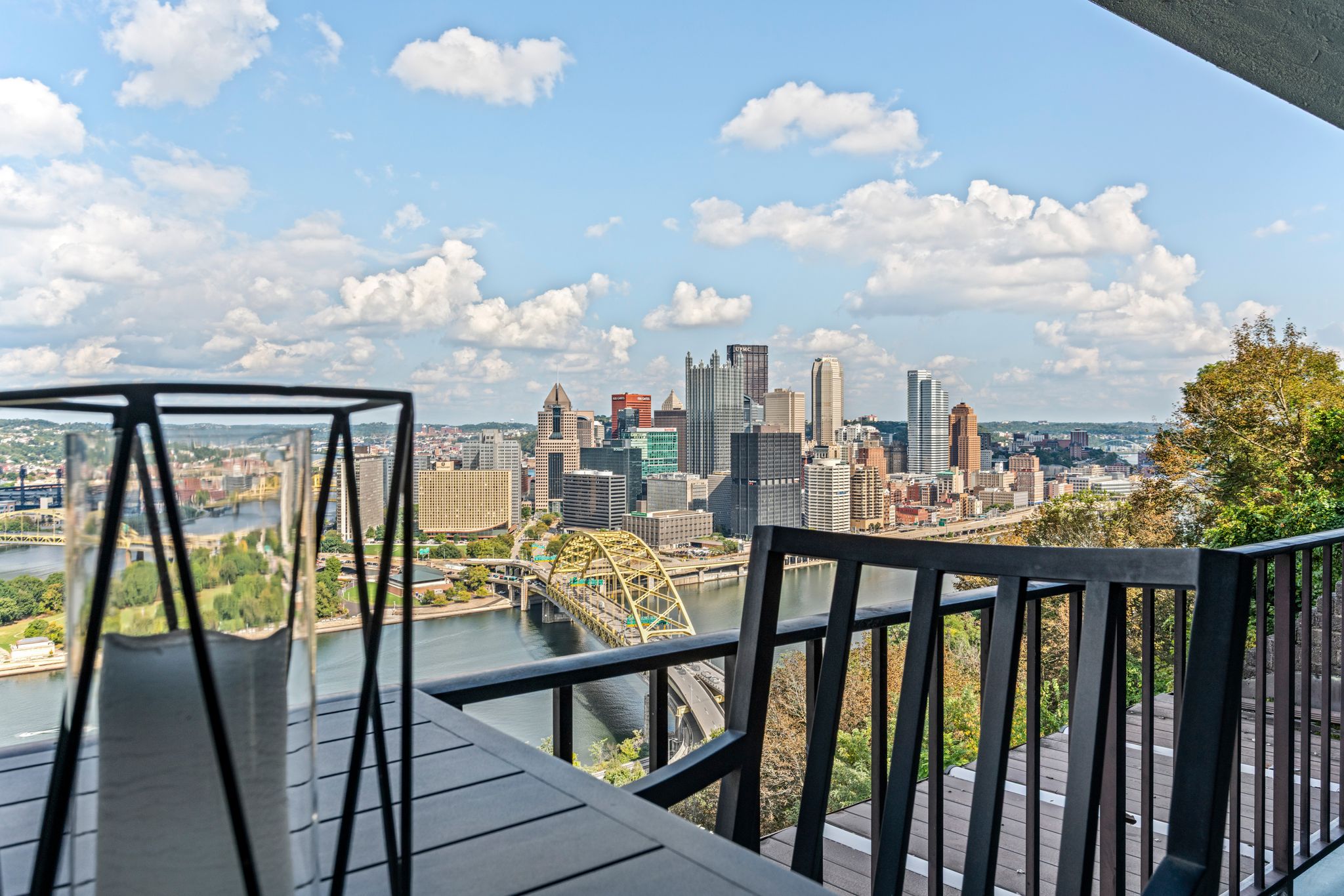  1000 Grandview Avenue #405, Pittsburgh, PA 15211 - 物件實景