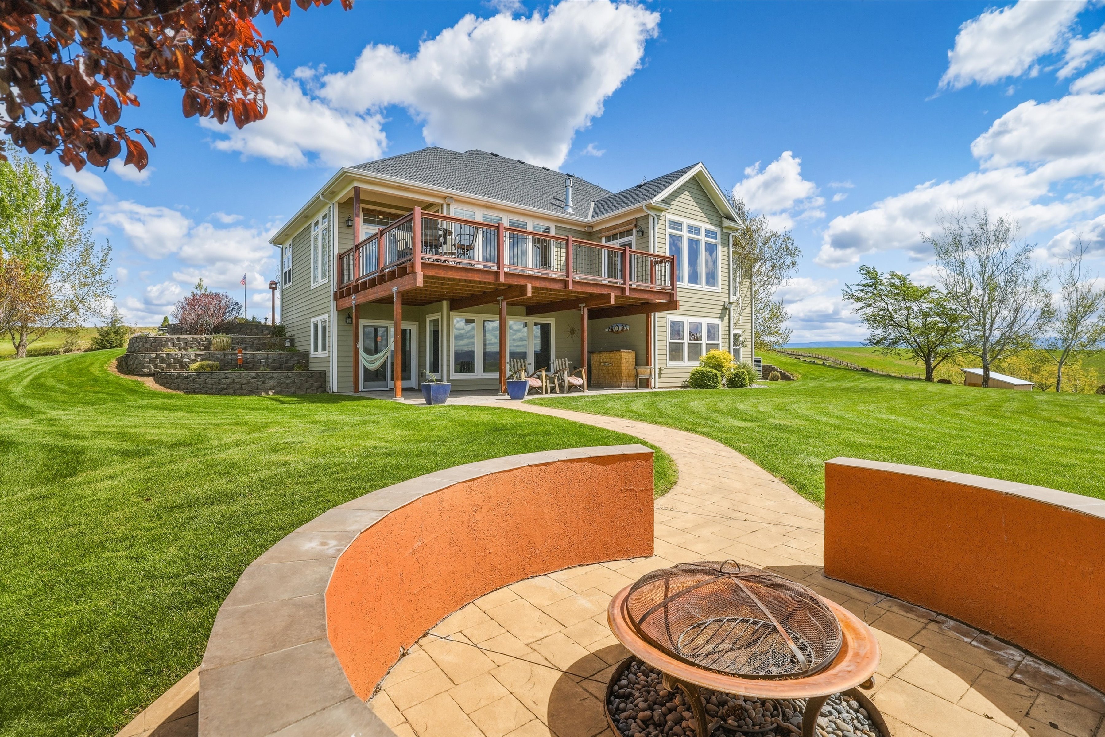  167 Rawhide Lane - 物件實景