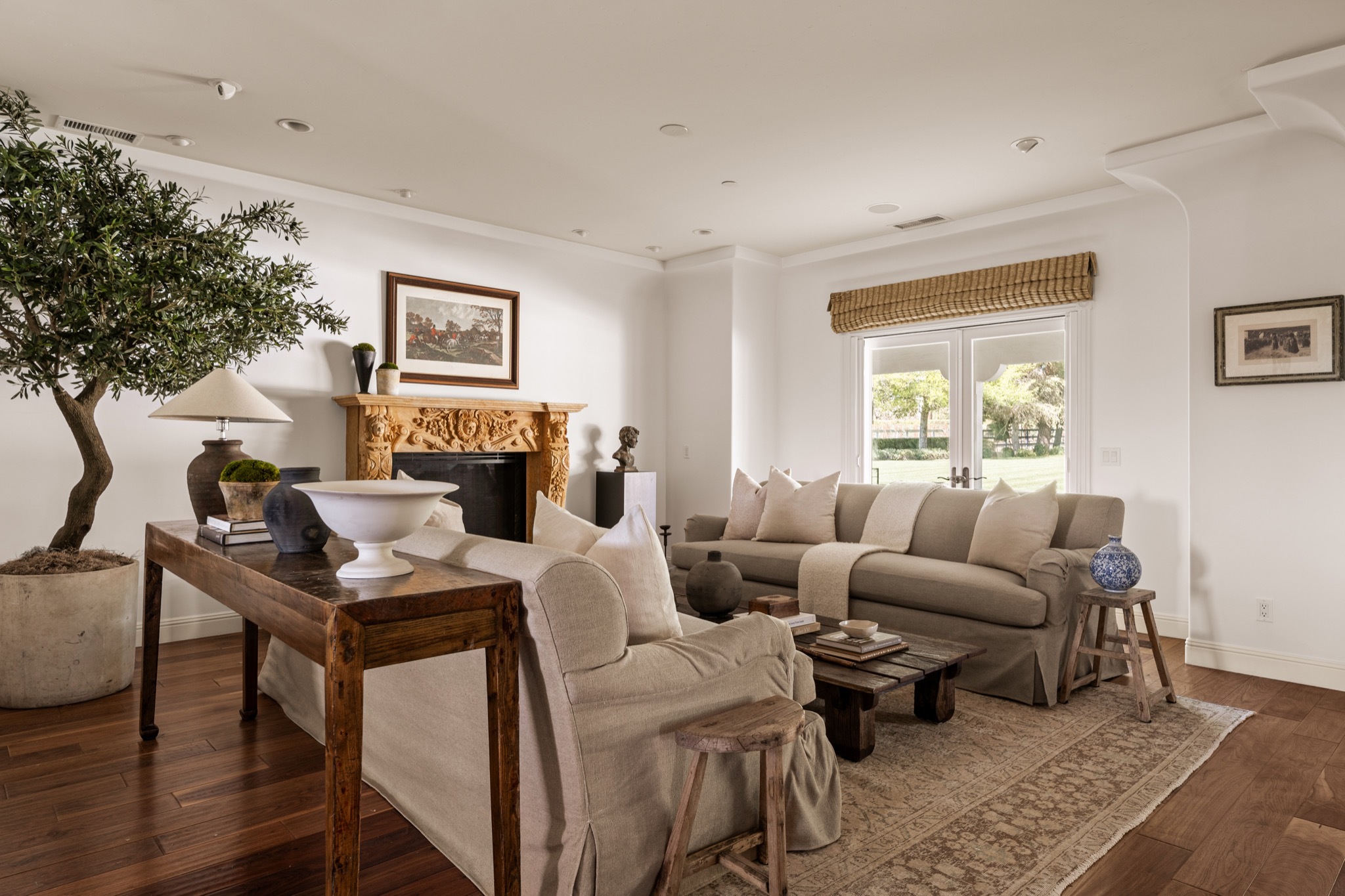  2370 North Reugio Road - 物件實景
