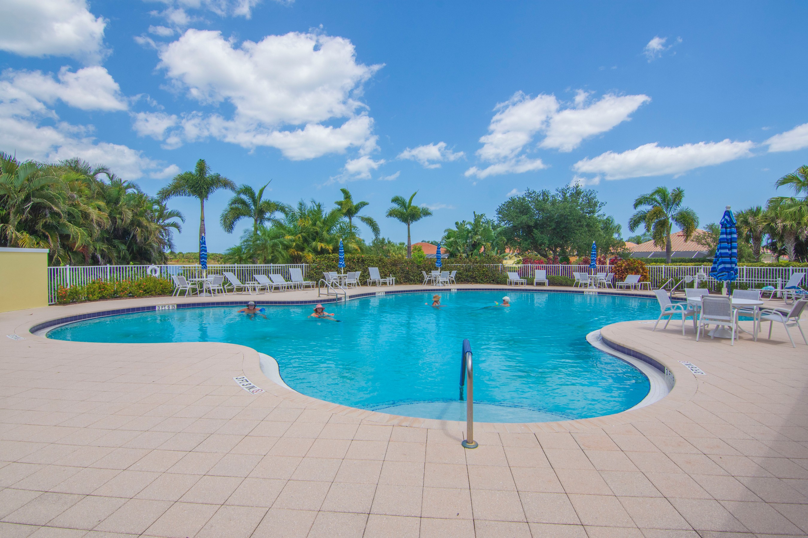  5297 Eleuthra Circle, Vero Beach, FL, 32967 - 物件實景