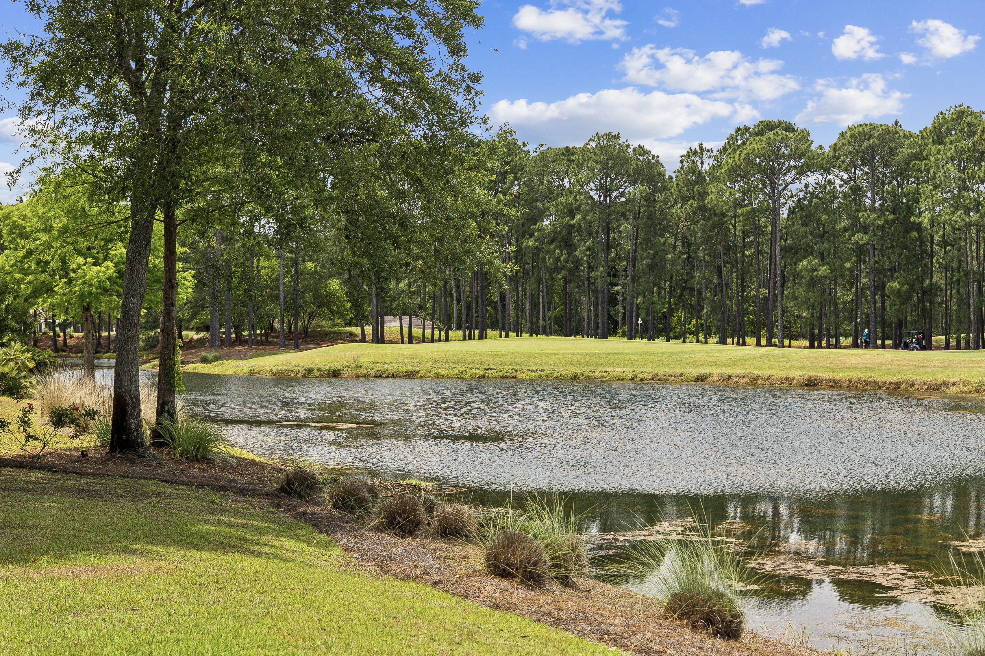  Refined Golf-Course Estate With Resort Amenities - 物件實景