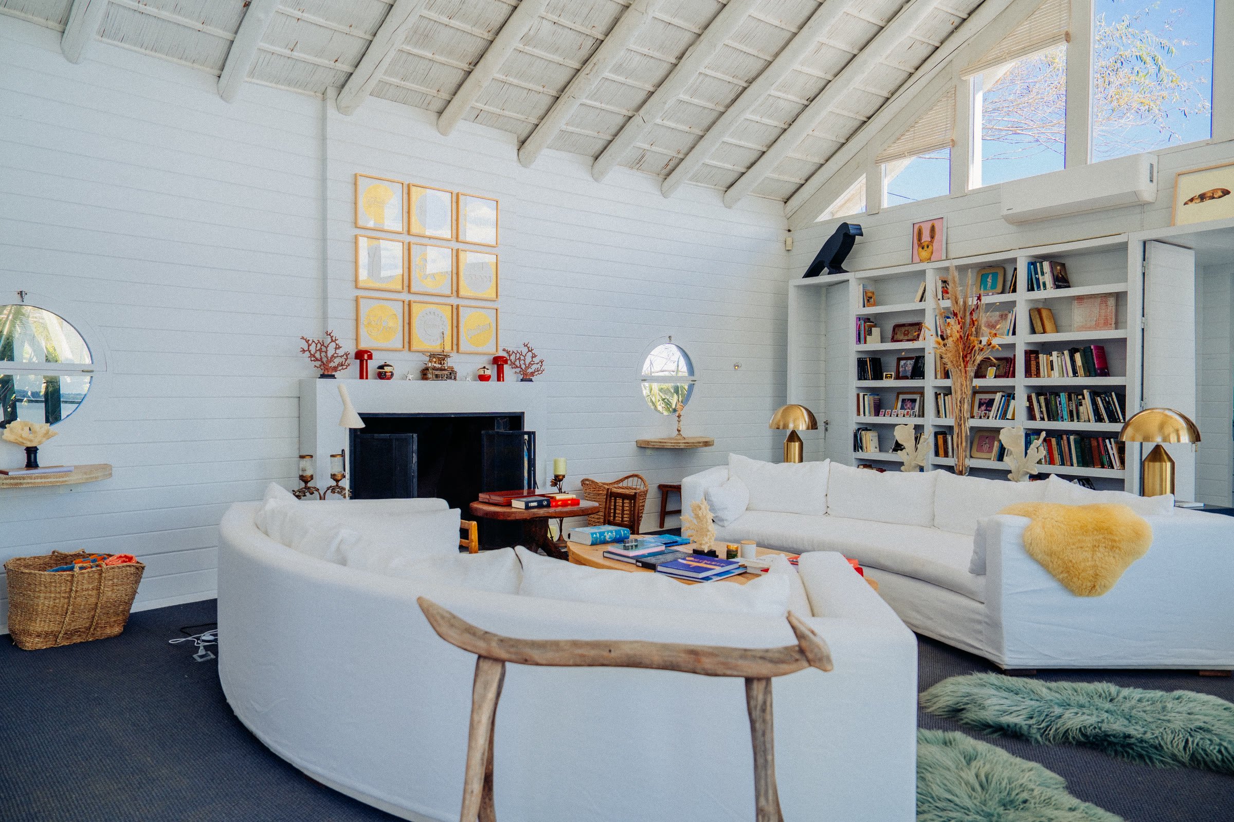  Dream house in Laguna José Ignacio - 物件實景