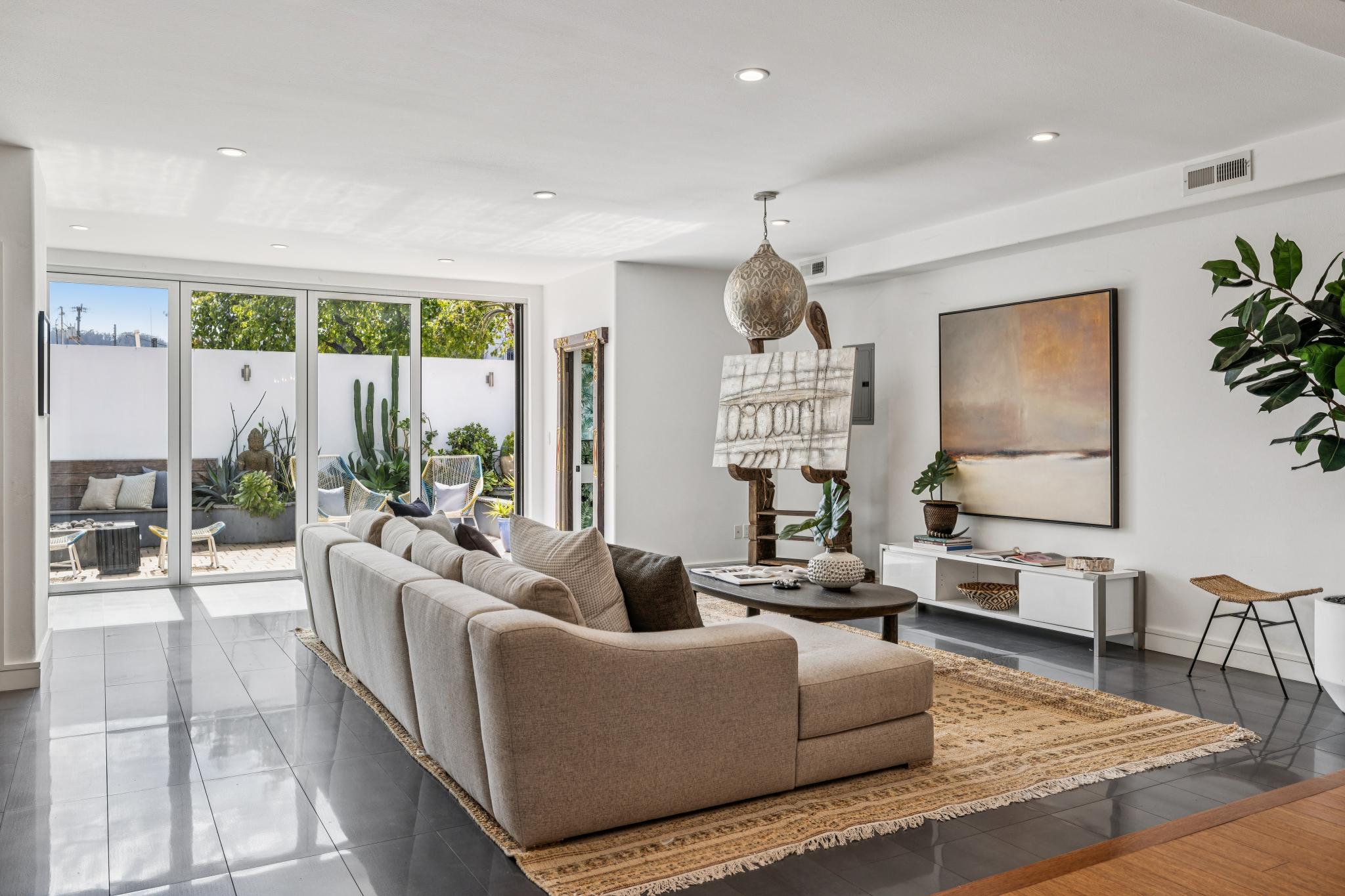  1450 Hawes Street - 物件實景