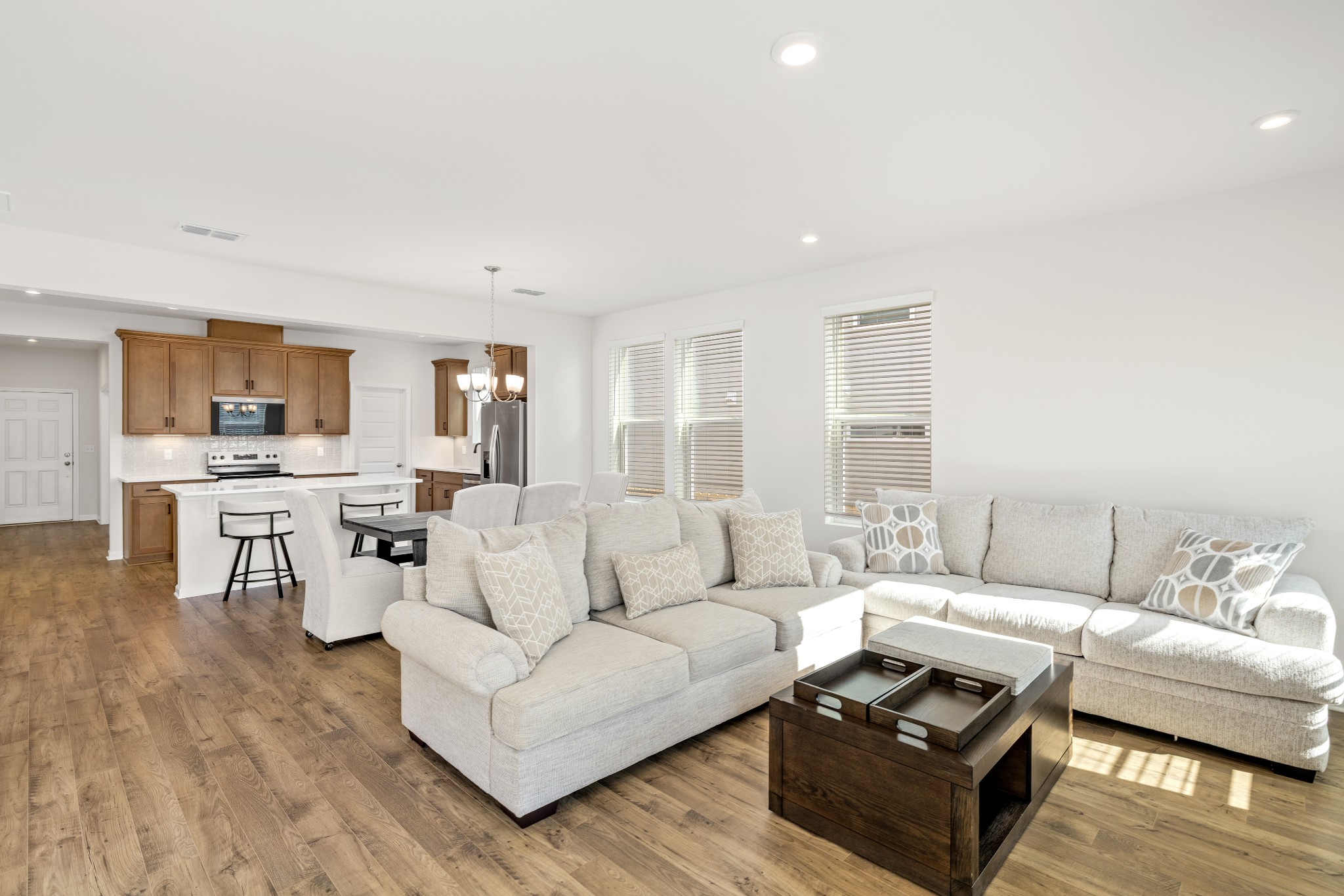  1028 Lionheart Dr, Hermitage, TN, 37076 - 物件實景