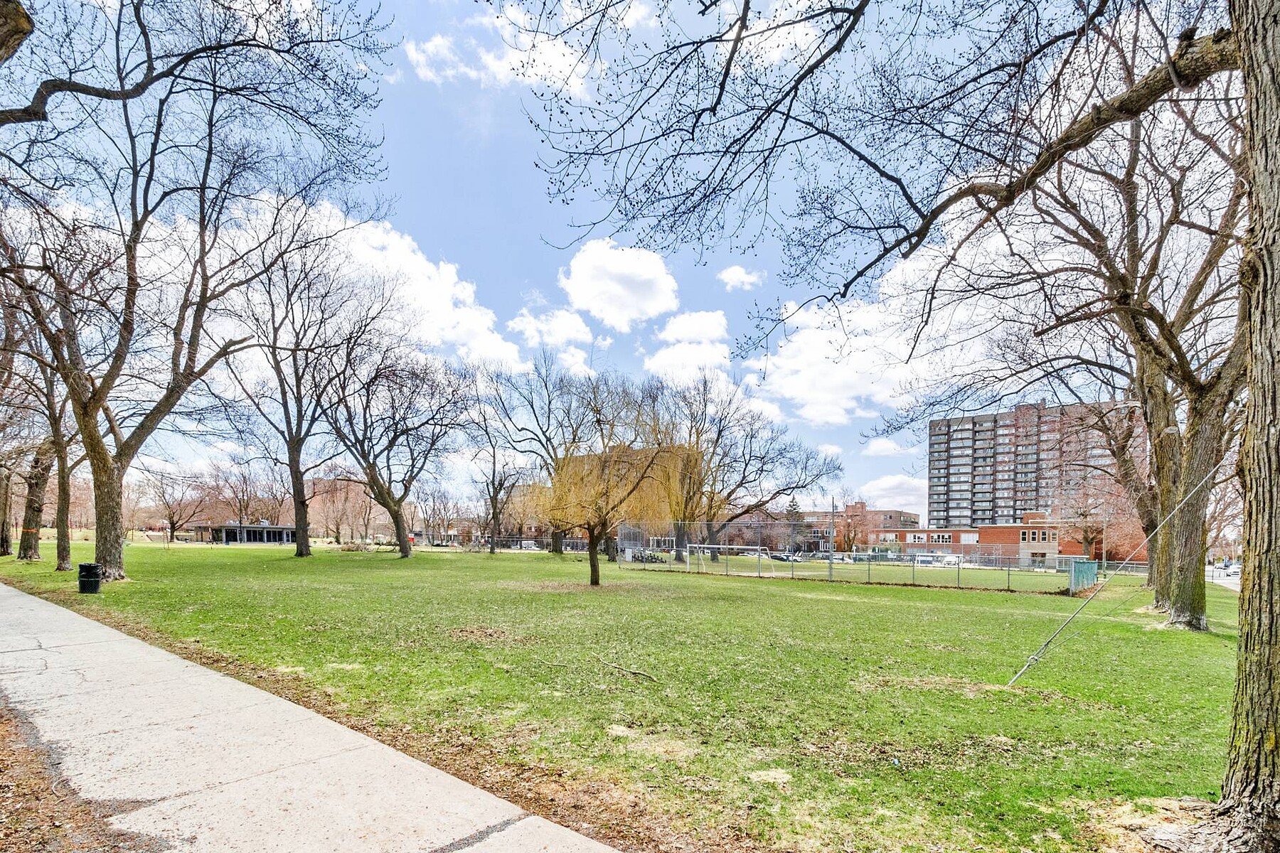  Côte-des-Neiges / Notre-Dame-de-Grâce, Montréal - 物件實景