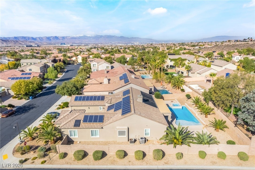Henderson, Nevada, 89044, United States, 4 Bedrooms Bedrooms, ,4 BathroomsBathrooms,Residential,For Sale,2009744