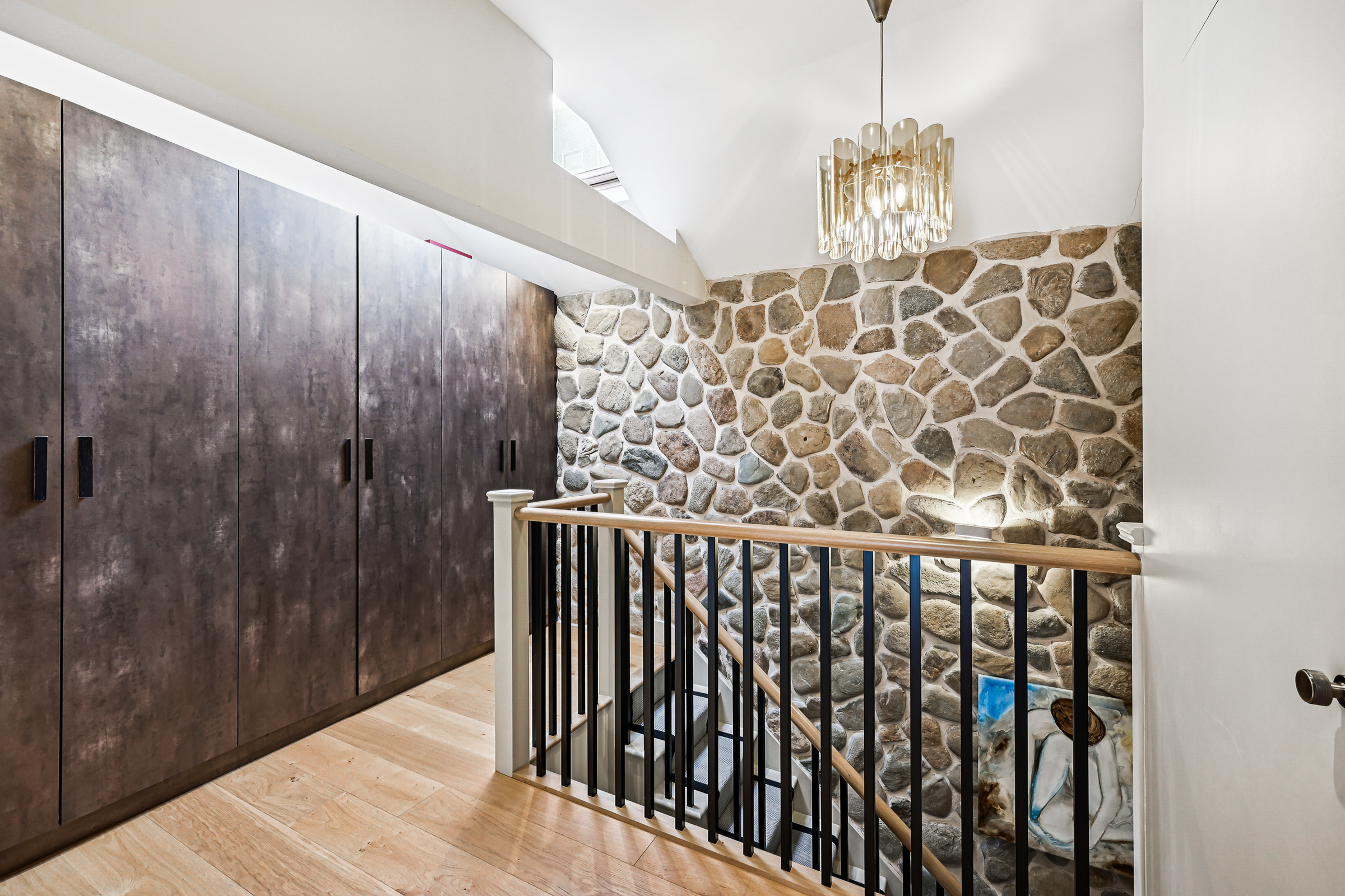  A Turnkey Marylebone Mews House - 物件實景