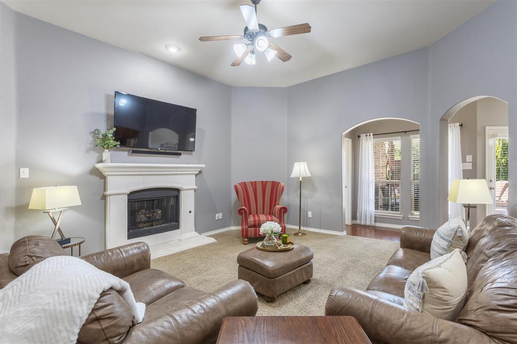 McKinney, Texas, 75070, United States, 5 Bedrooms Bedrooms, ,4 BathroomsBathrooms,Residential,For Sale,1993203