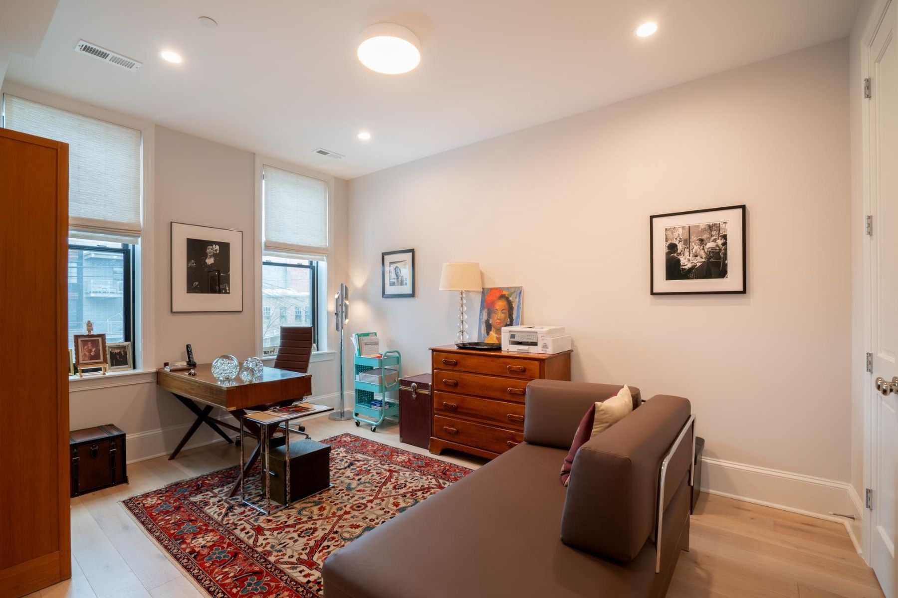  911 M Street NW, Washington, DC, 20001 - 物件實景