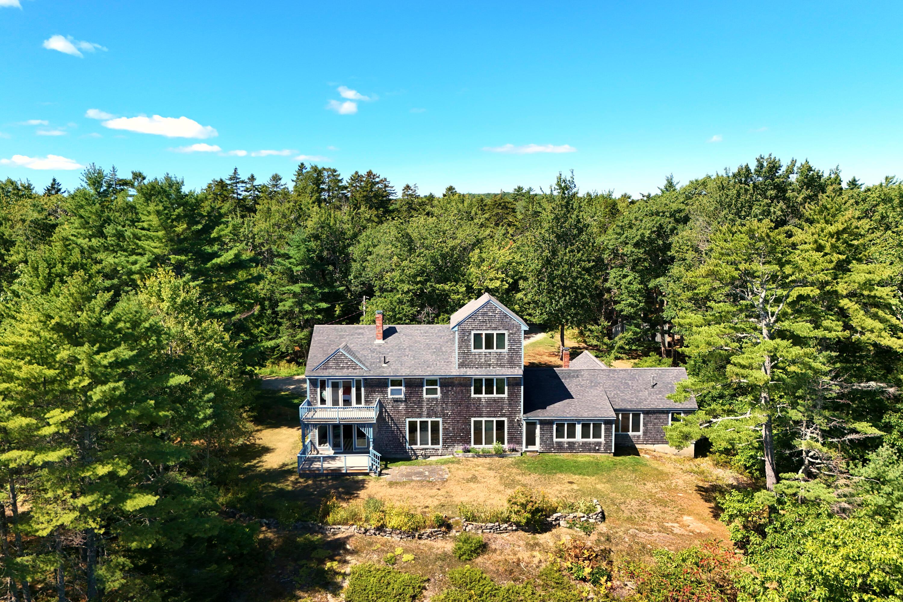  15 Wildwood Lane - 物件實景