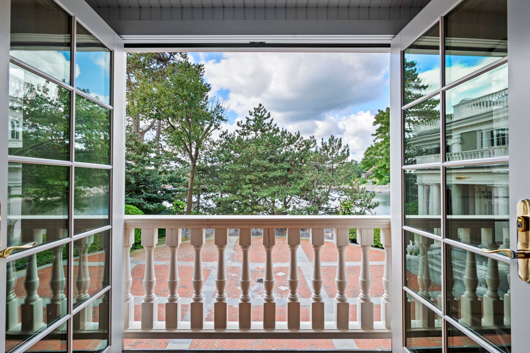  Magnificent Oceanfront Estate - 物件實景
