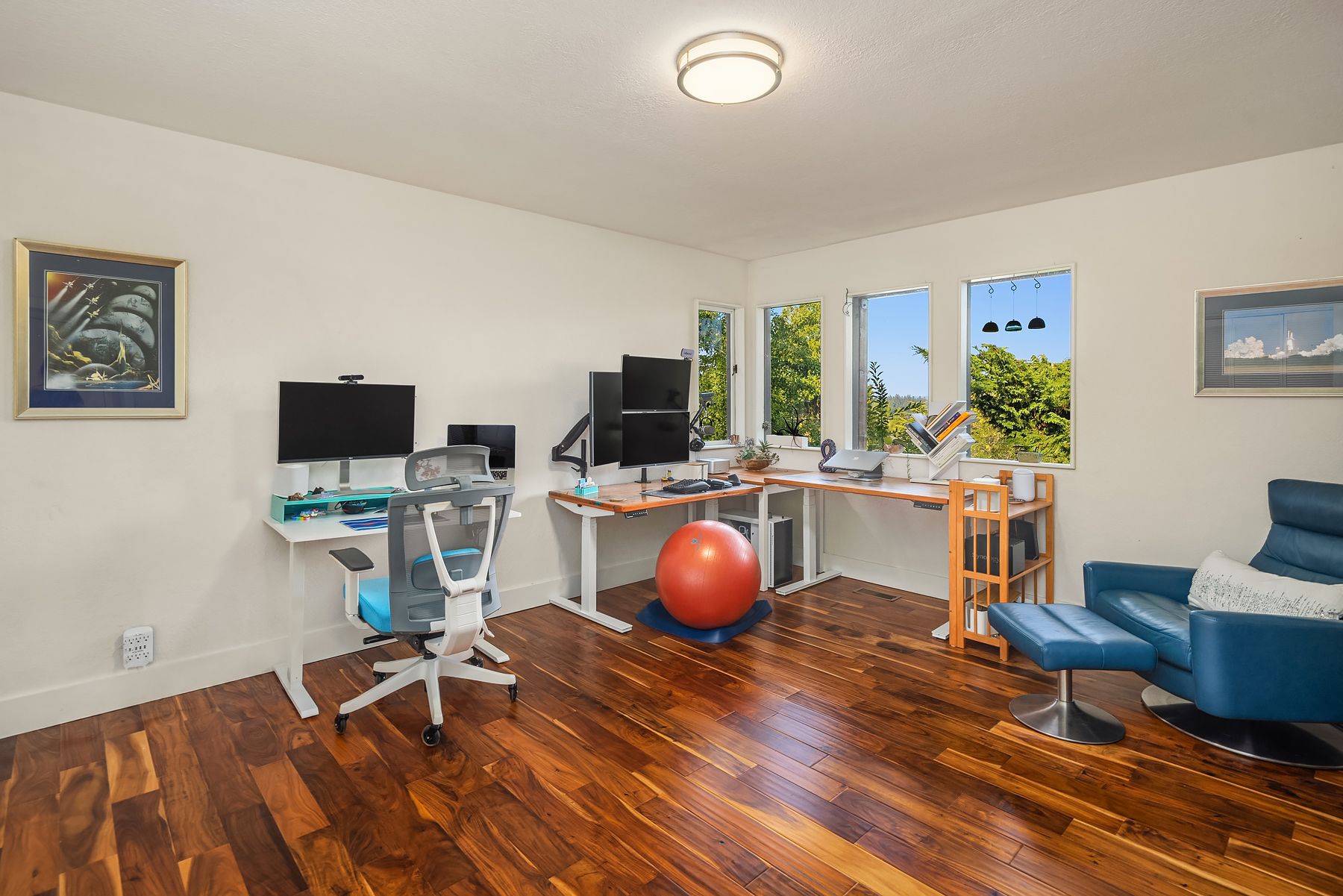  9360 Mercerwood Drive Dr, Mercer Island, WA 98040 - 物件實景