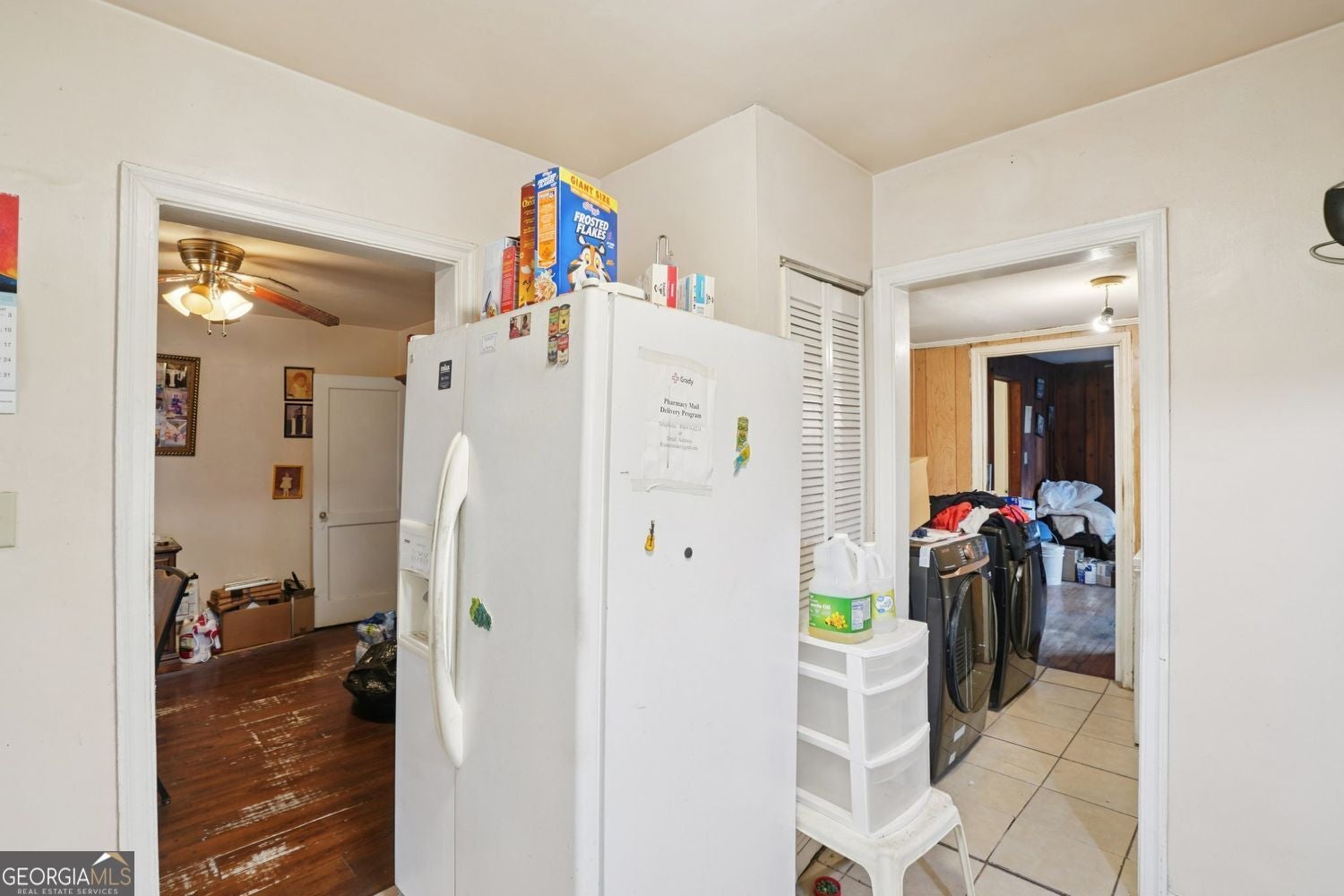 Atlanta, Georgia, 30316, United States, 4 Bedrooms Bedrooms, ,1 BathroomBathrooms,Residential,For Sale,2012169