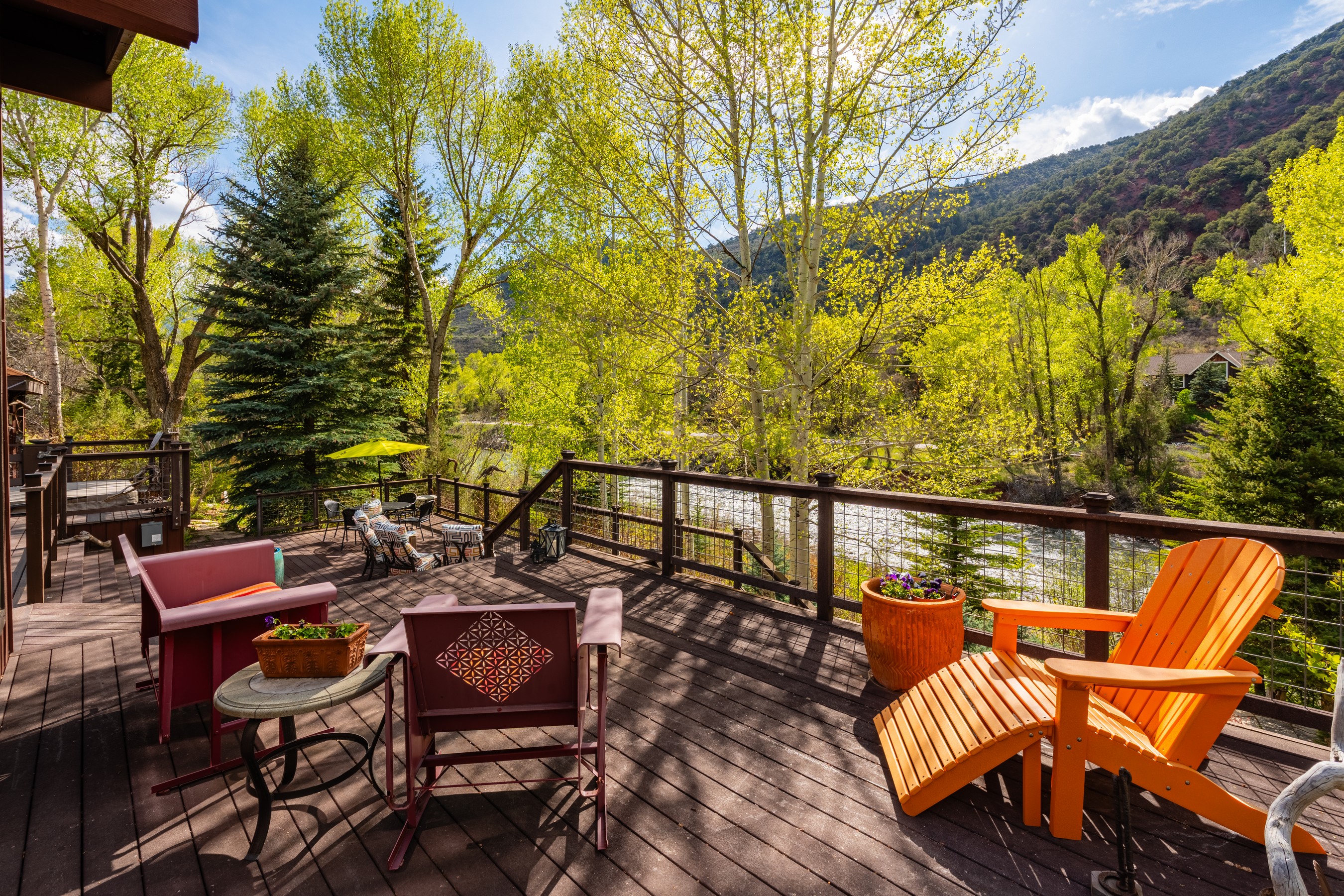  357 Crystal Lane, Carbondale, CO, 81623 - 物件實景