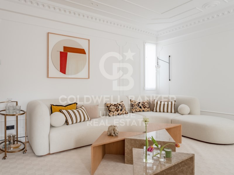Madrid, Comunidad de Madrid, ES, 3 Bedrooms Bedrooms, ,3 BathroomsBathrooms,Residential,For Sale,1804719
