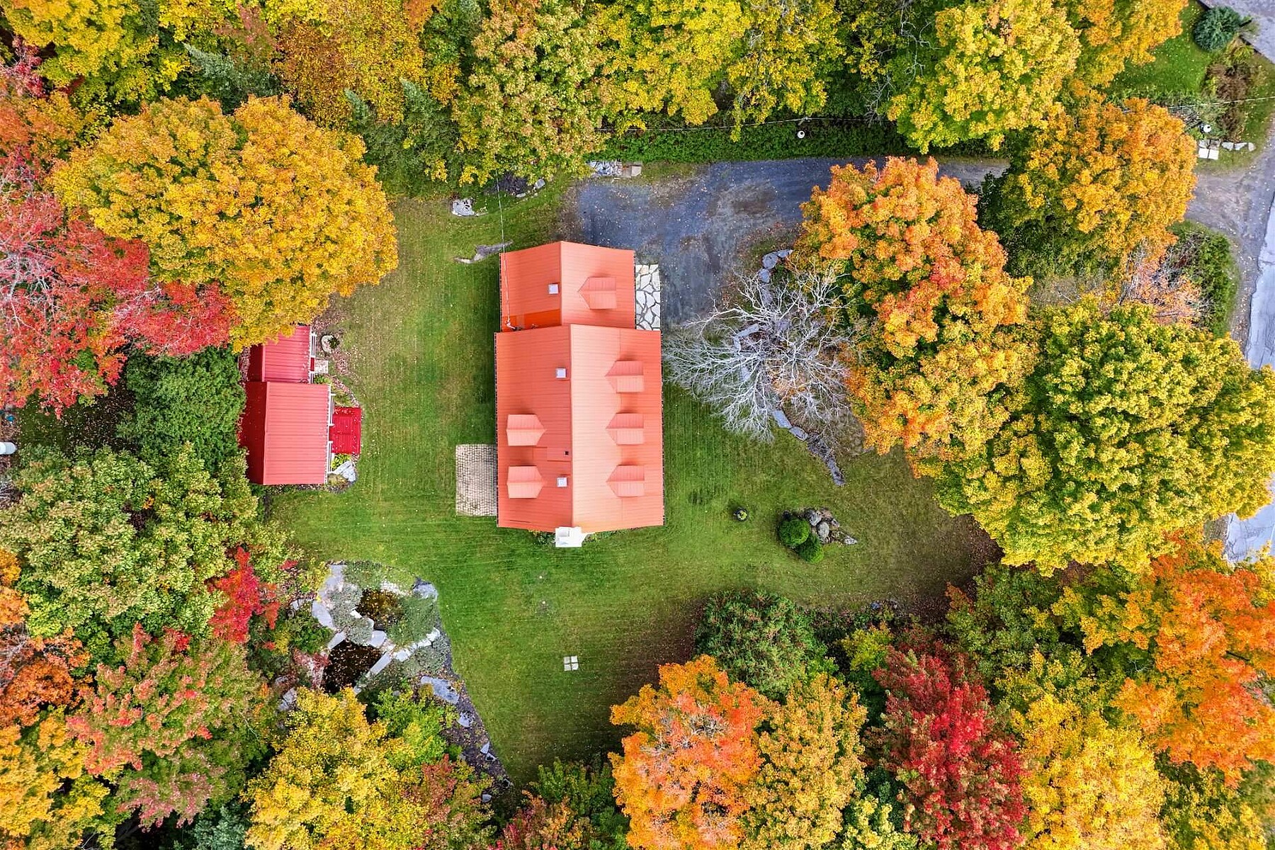  Sainte-Anne-des-Lacs, Laurentides - 物件實景
