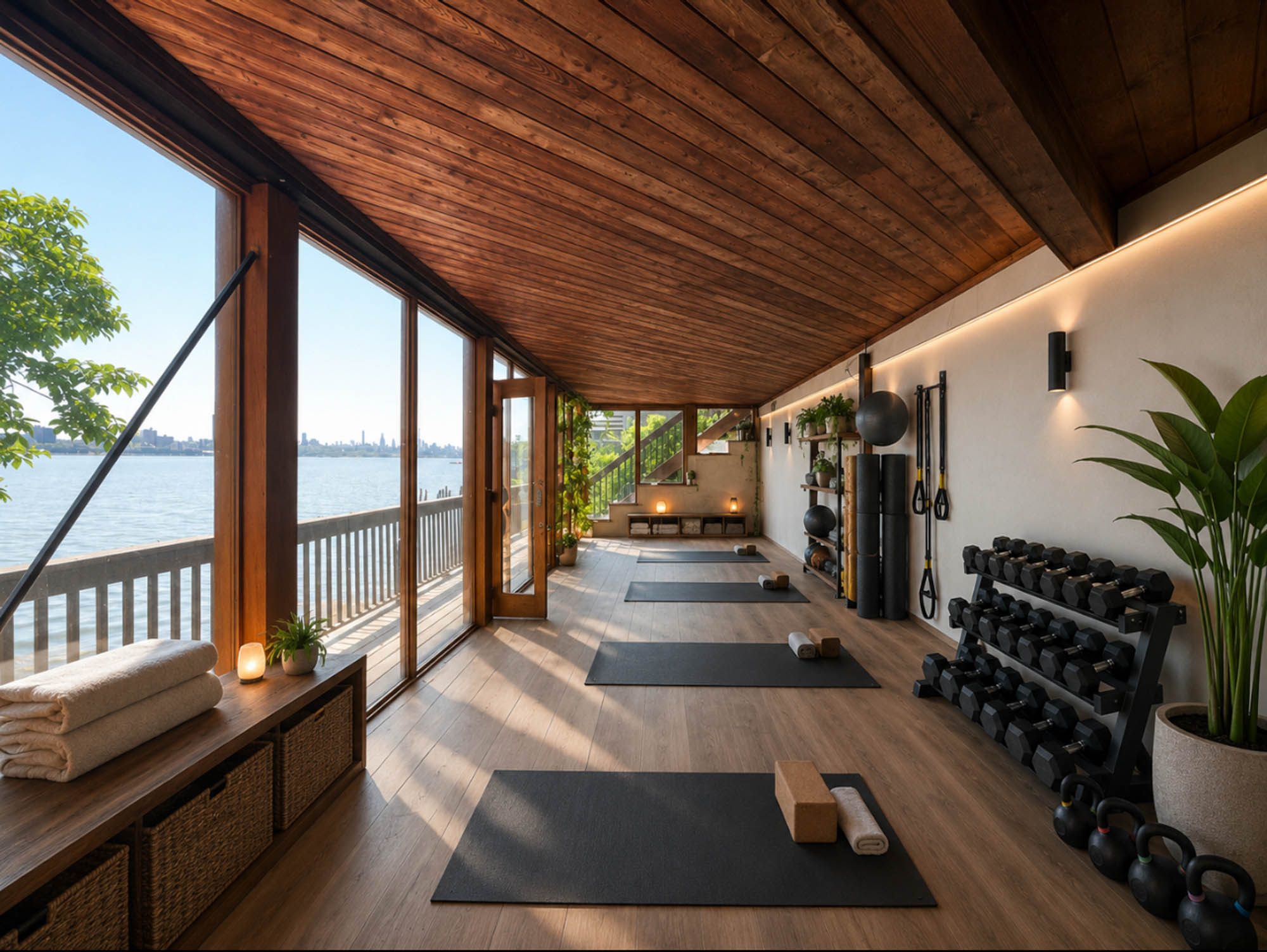  35 Shore Road, Edgewater, NJ, 07020 - 物件實景